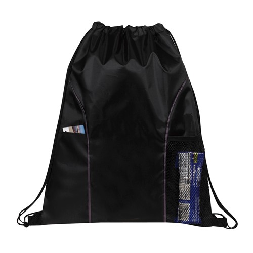 Pockets Drawstring Bag(Bag, Backpack) 54