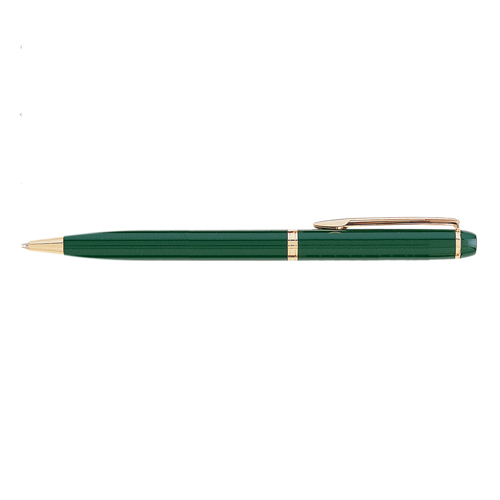 Carolingian Glisten Metal Pen, Ballpoint pen 26