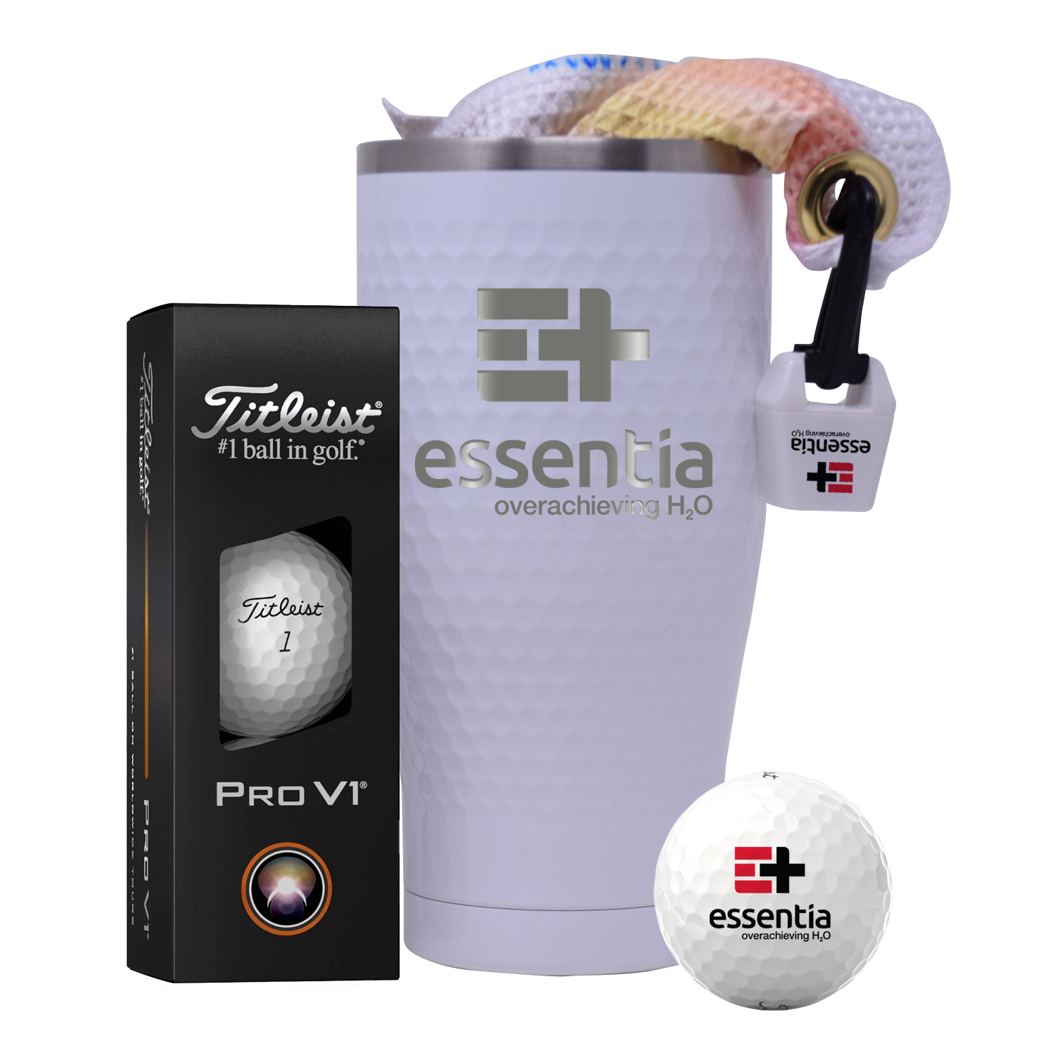 EZ Chaser Golf Kit 7