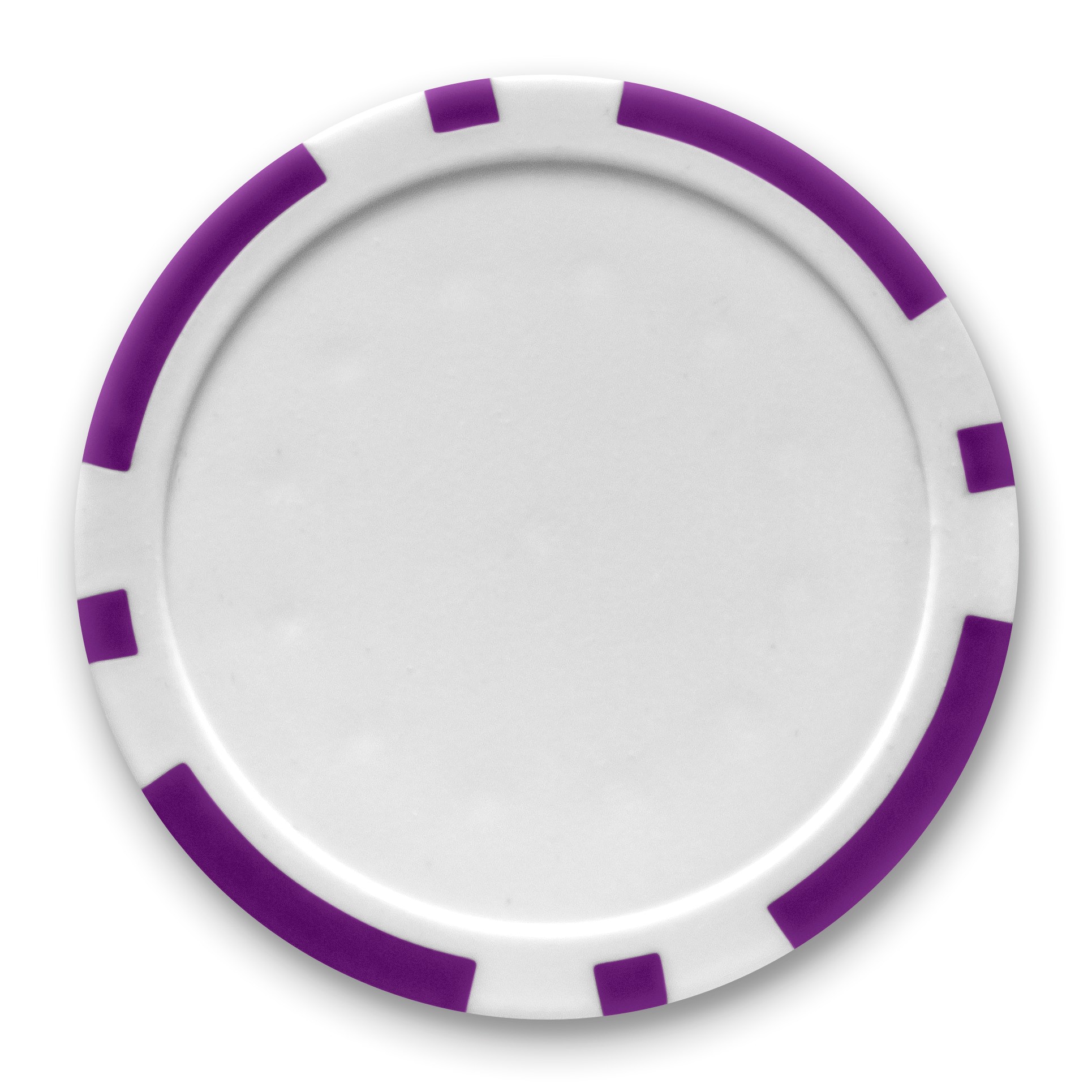 Poker Chip Ball Marker 4