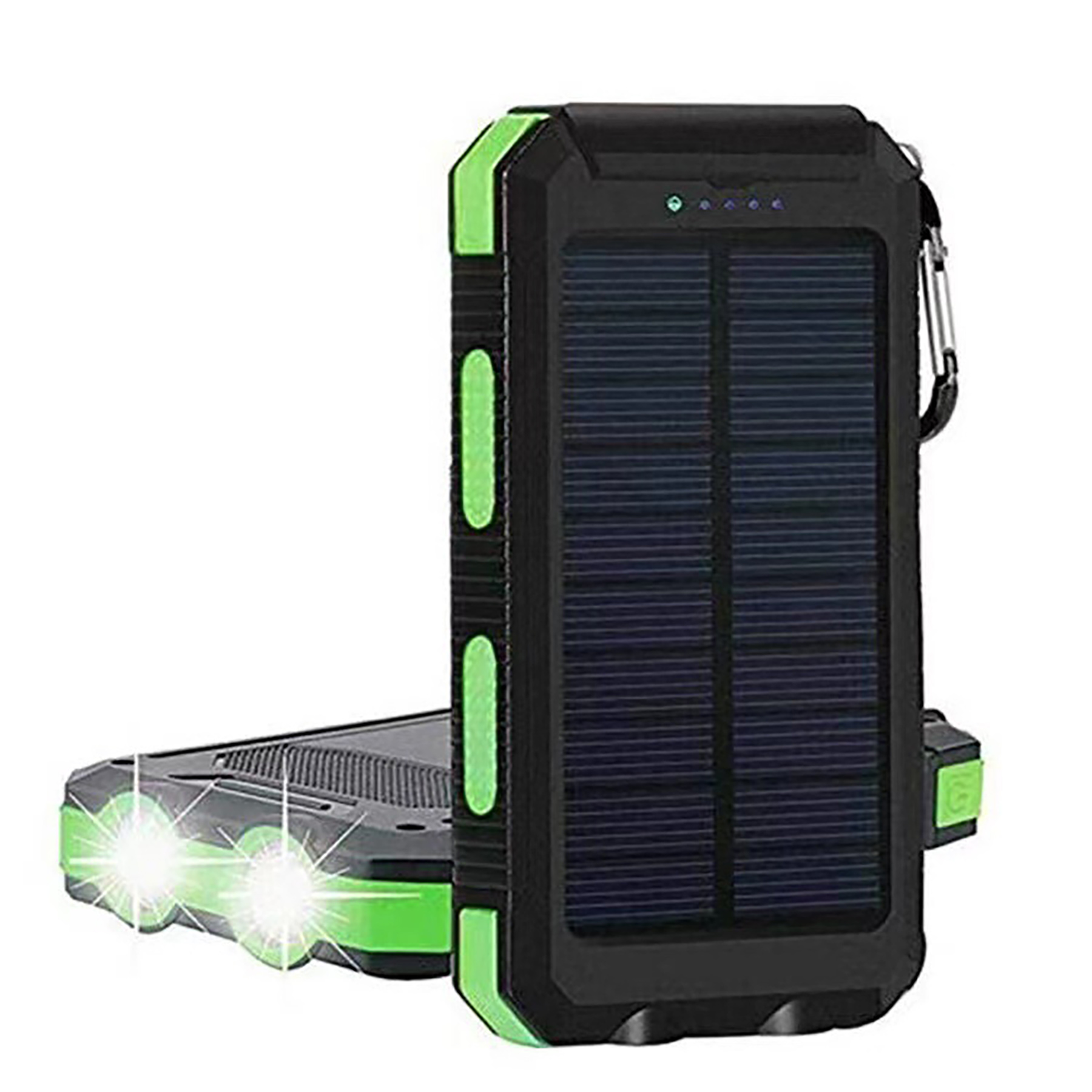 Solar Power Bank 30