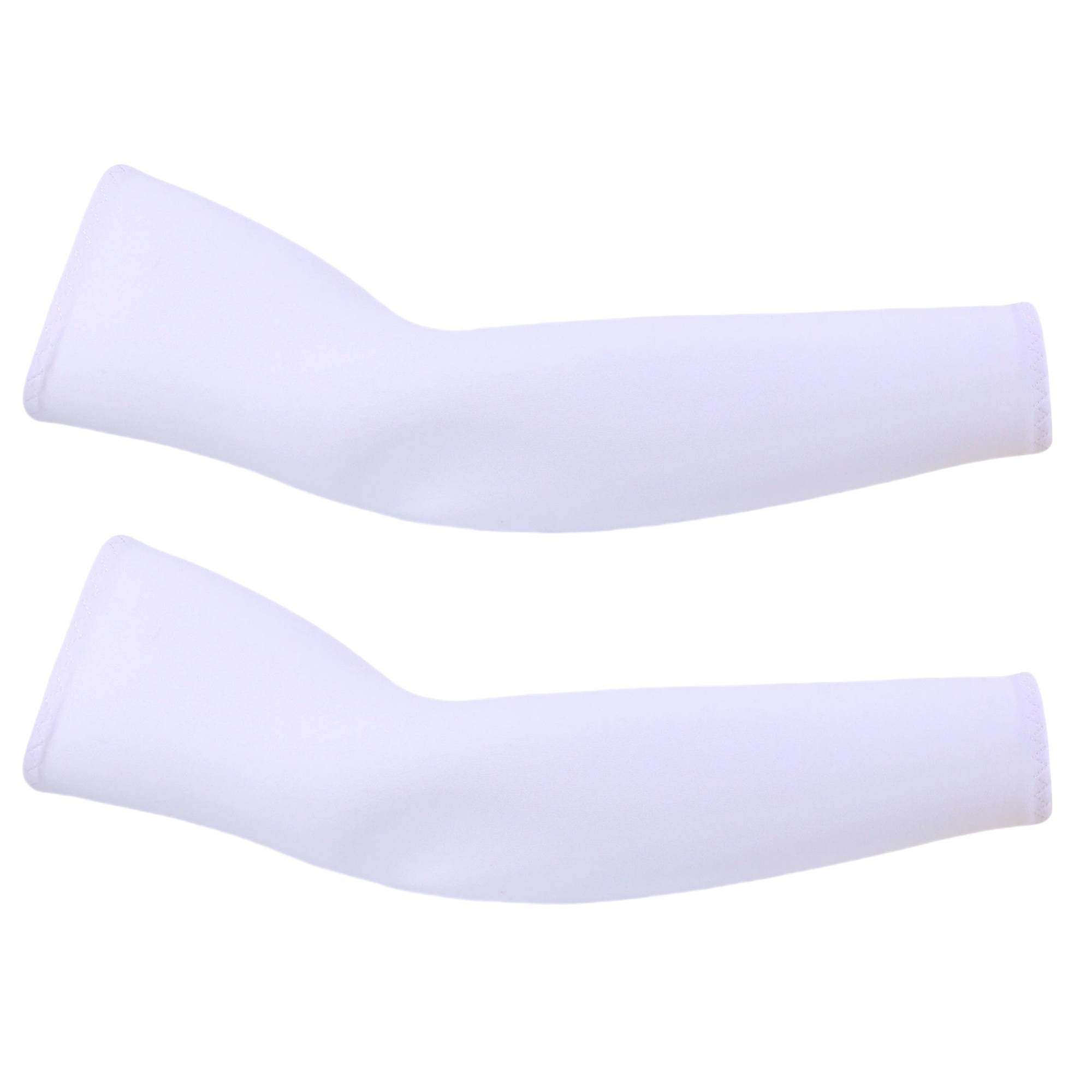 Summer Sports Ice Silk Arm Sleeves 20