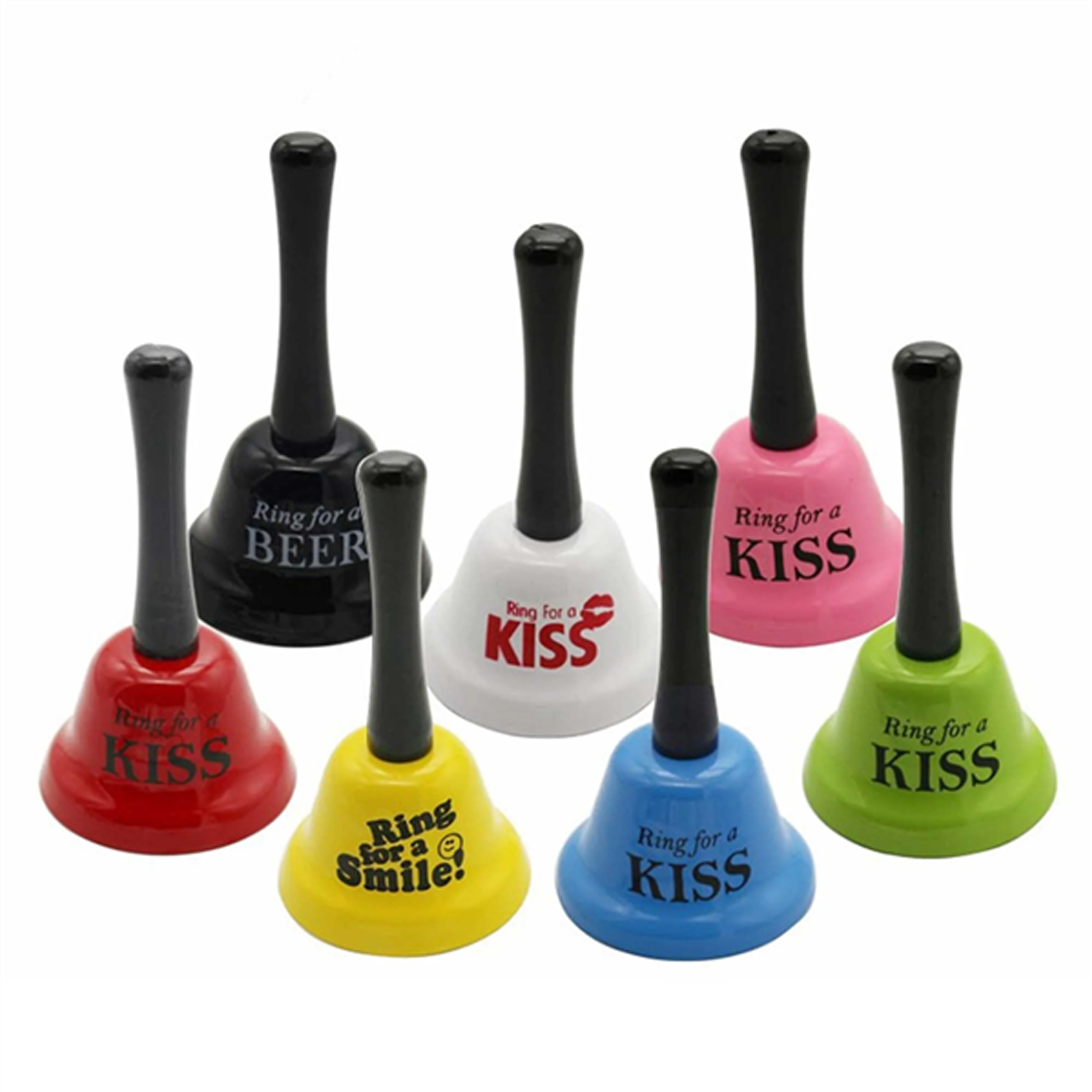 Hand Bell 5