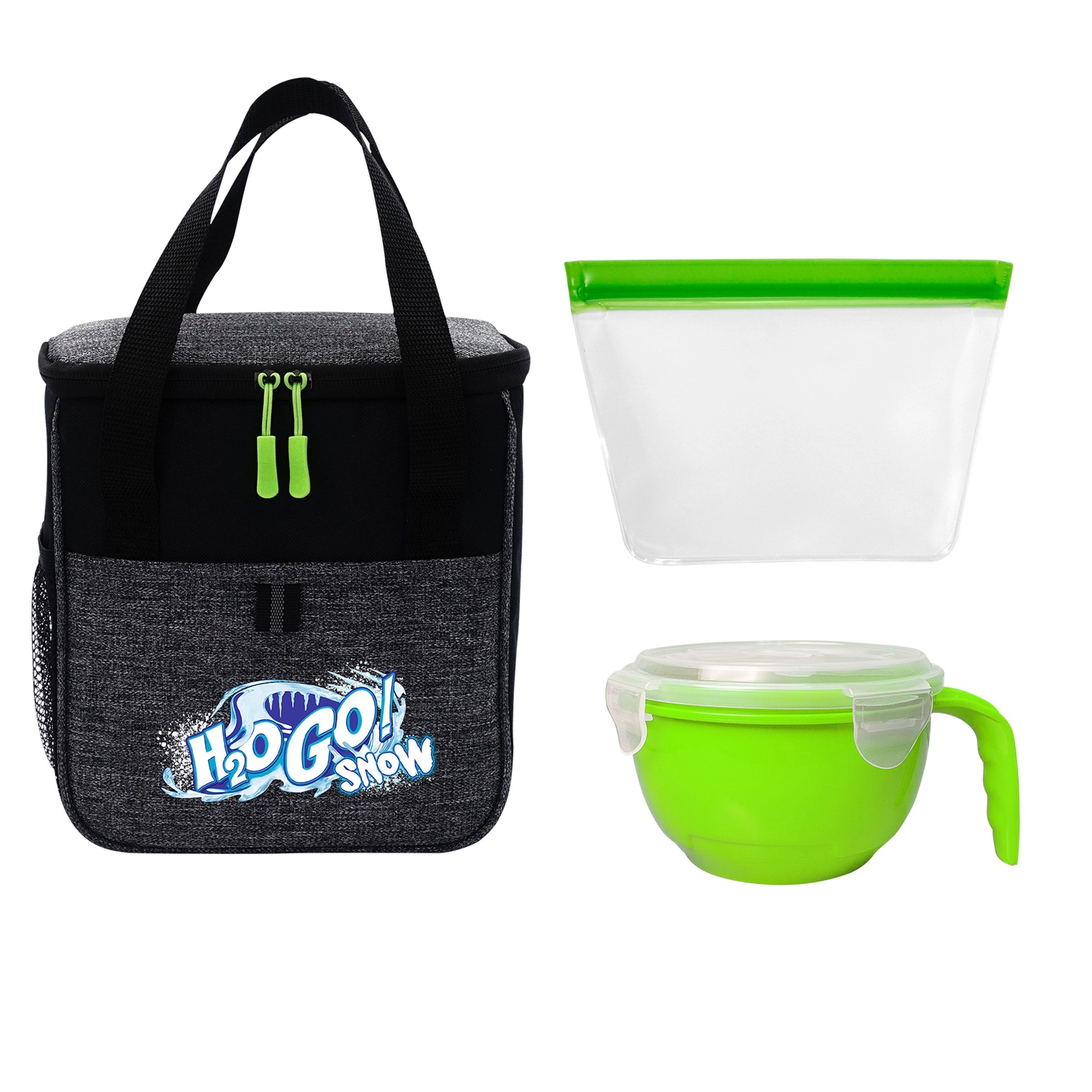 X Line Noodle & Sandwich Set 8