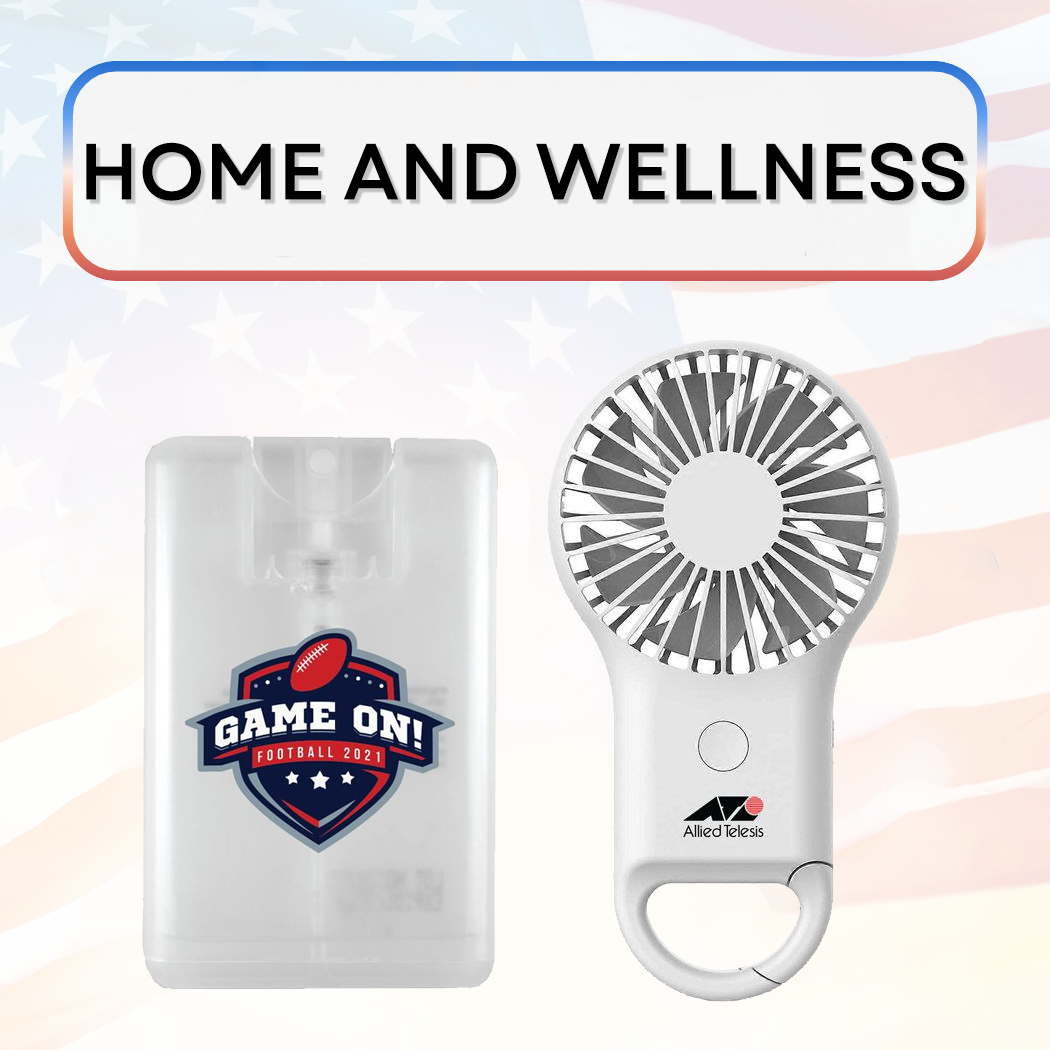 home & wellness