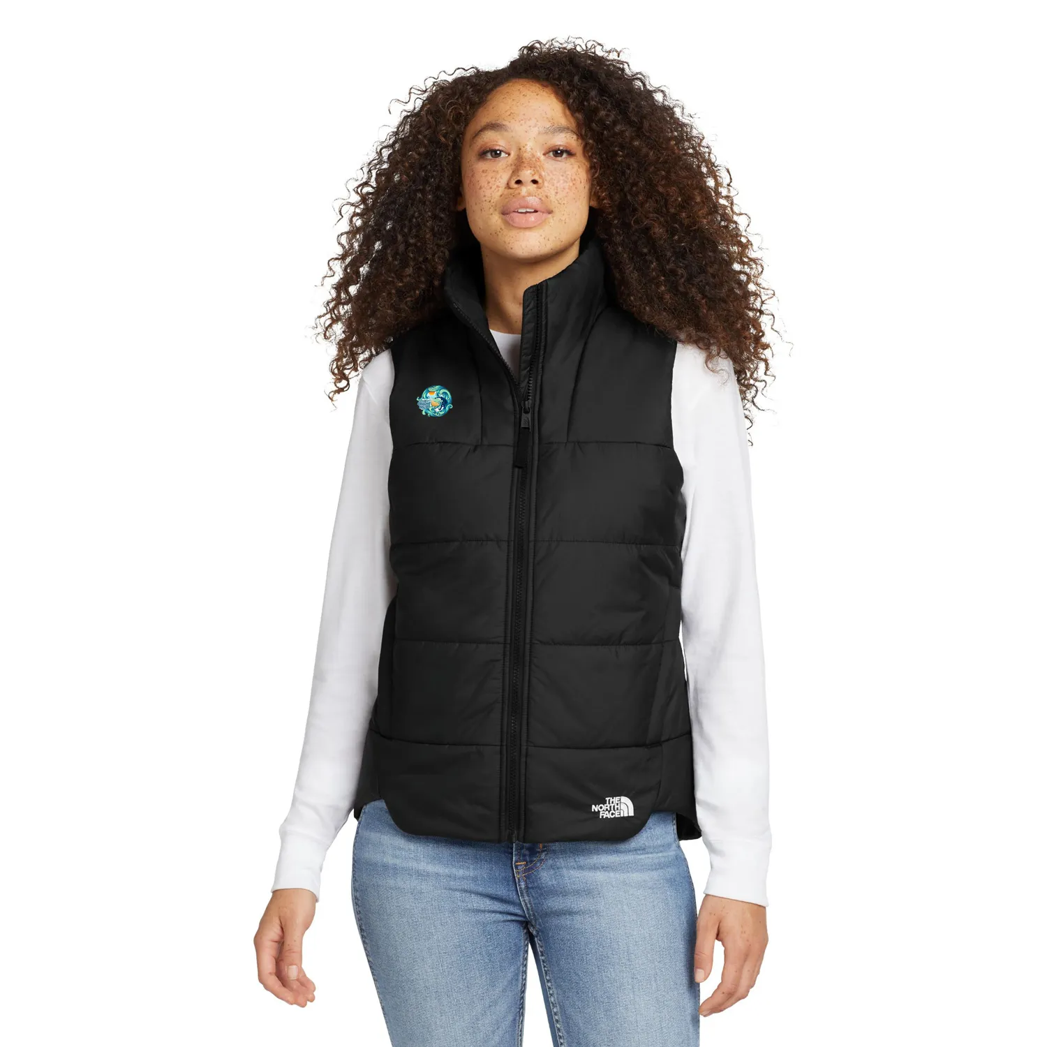 The North Face(R) Women's Everyday Insulated Vest 2