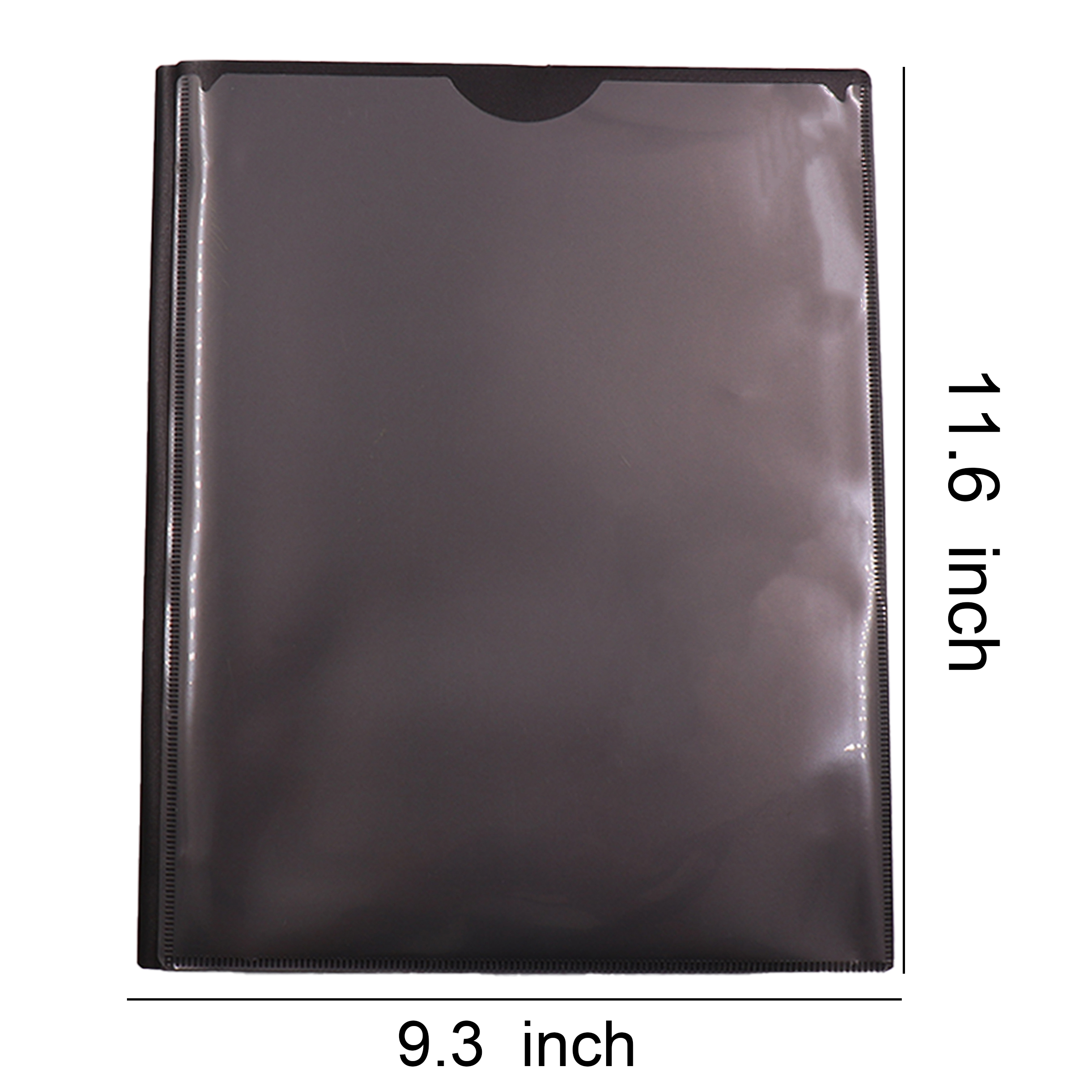 Plastic Storage Classification Folder 26