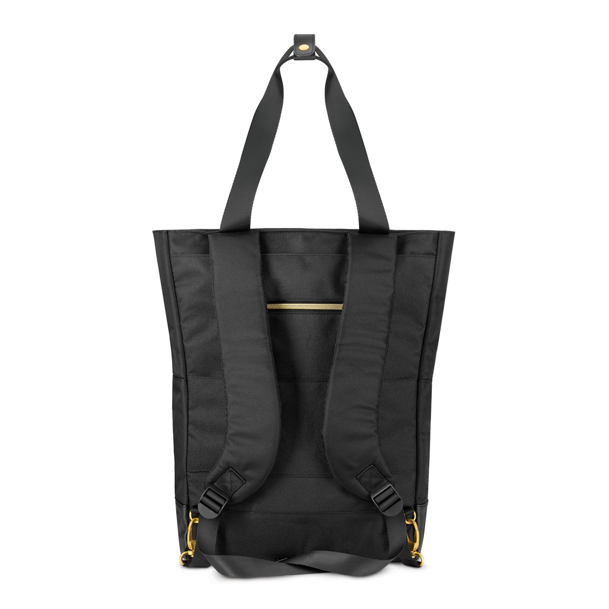 Solo NY® Parker Hybrid Backpack Tote KL3006 Logo Custom Corporate