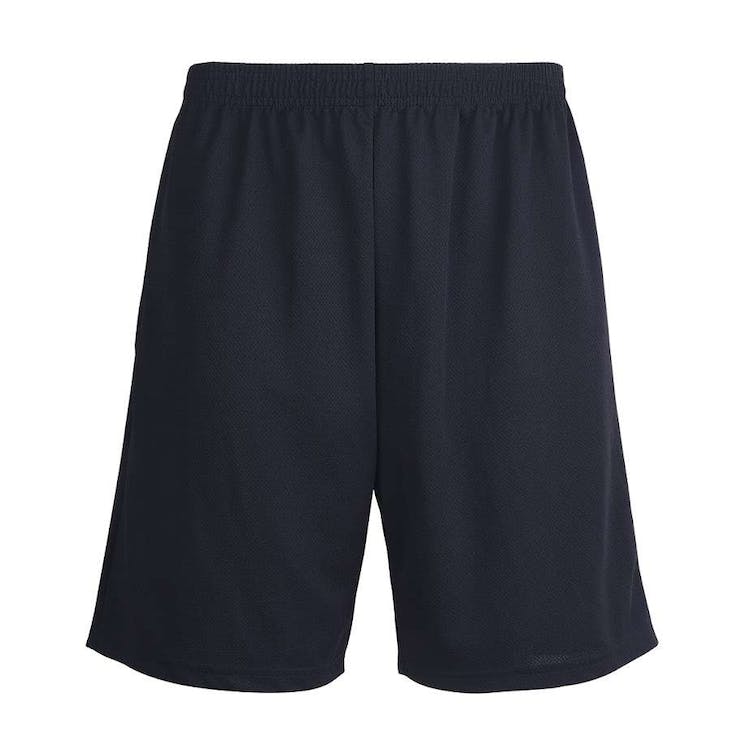 Men's Performance Shorts - Large Black 3
