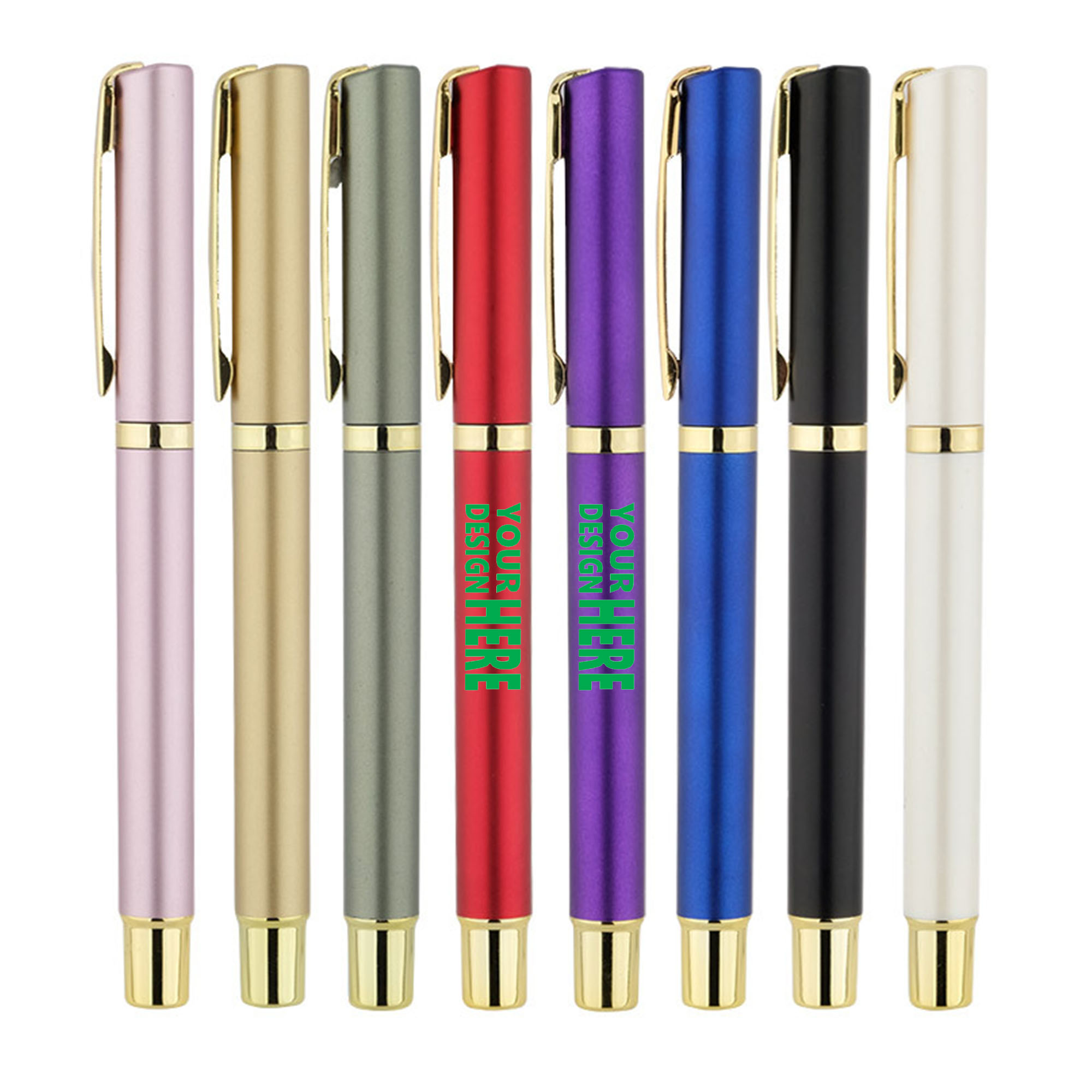 Luxury Business Gel Pen