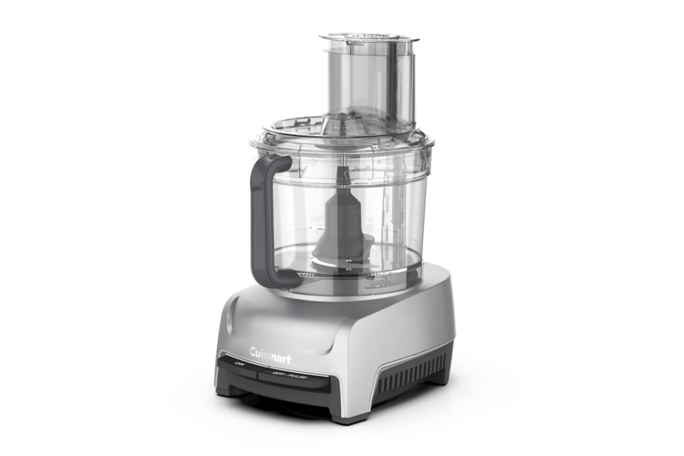 Cuisinart 14-Cup Food Processor 3