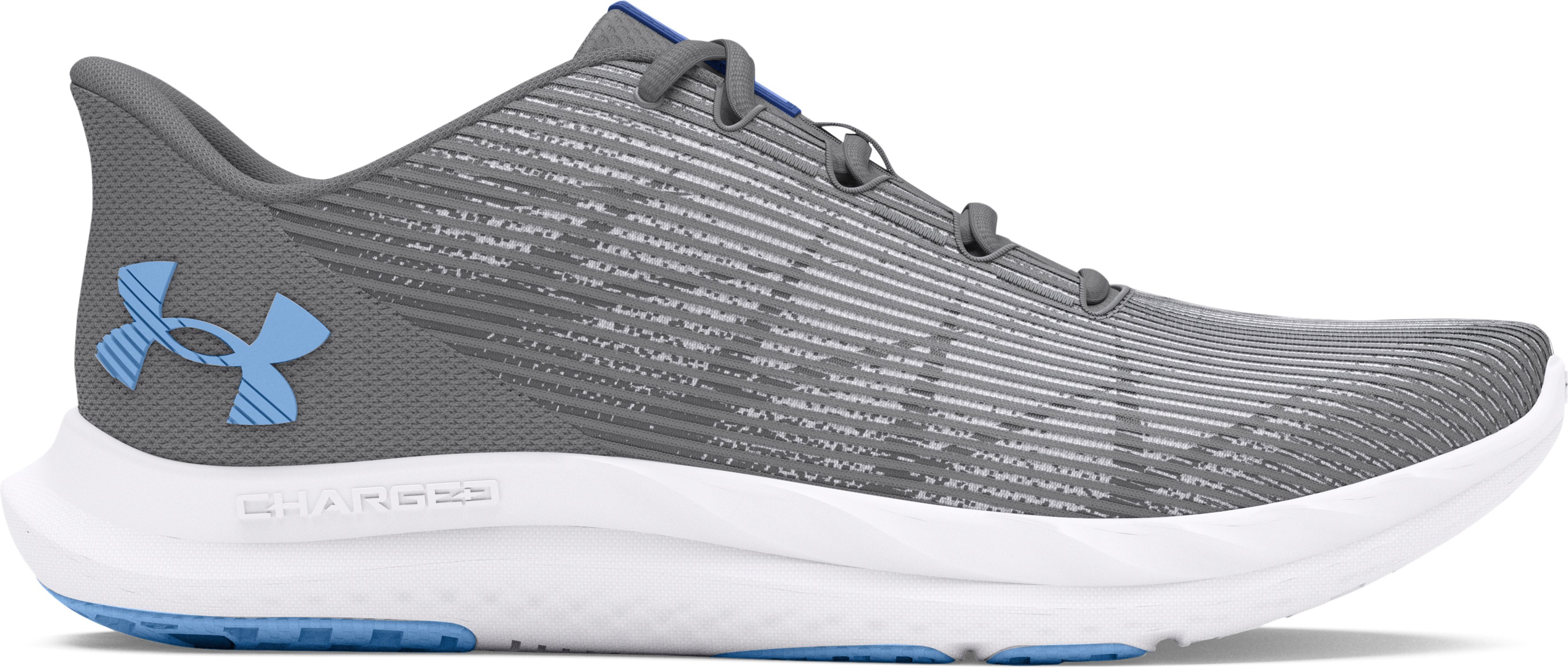 UA Speed Swift Men's Running Shoes 38