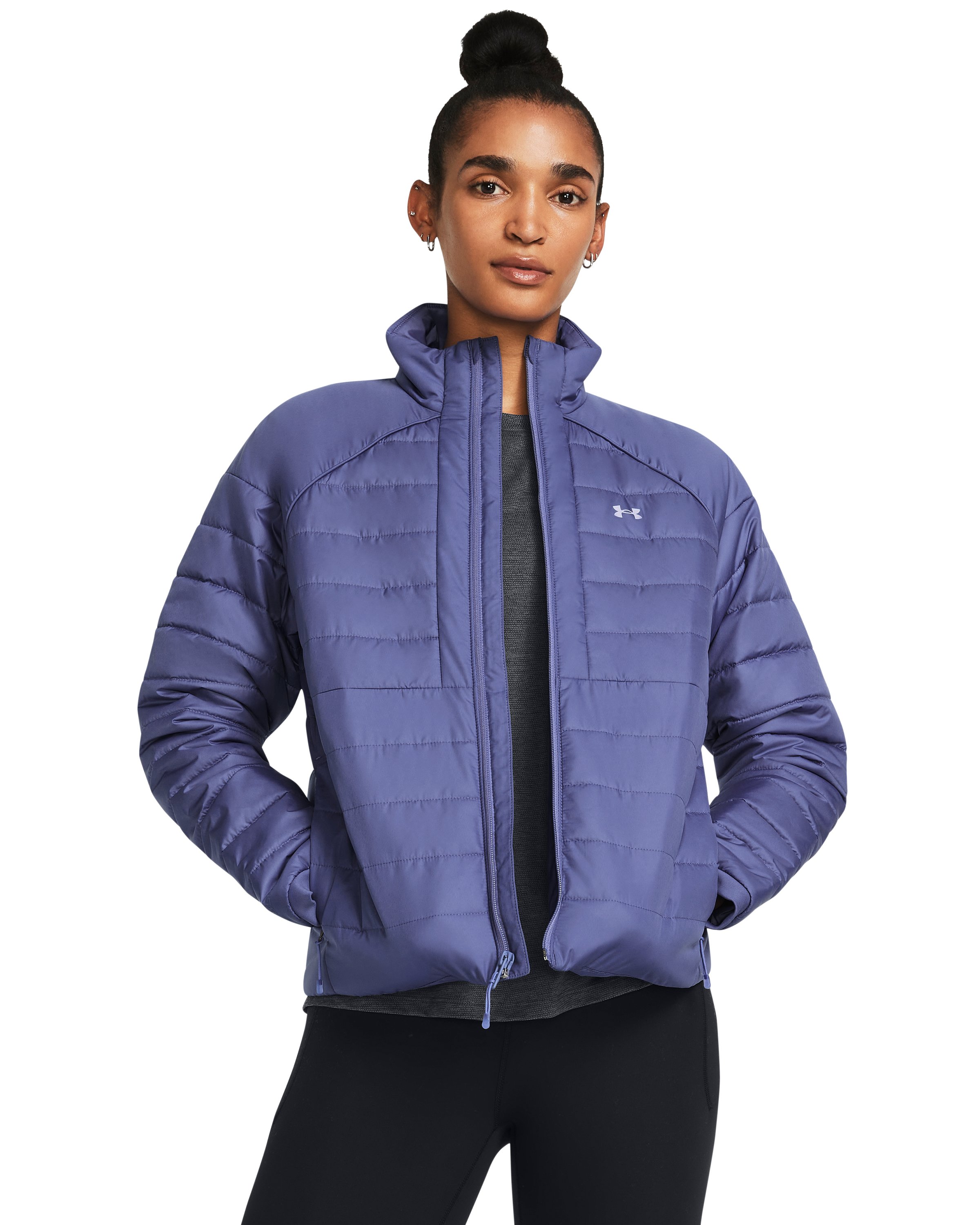 UA Storm Insulated Women's Jacket 10