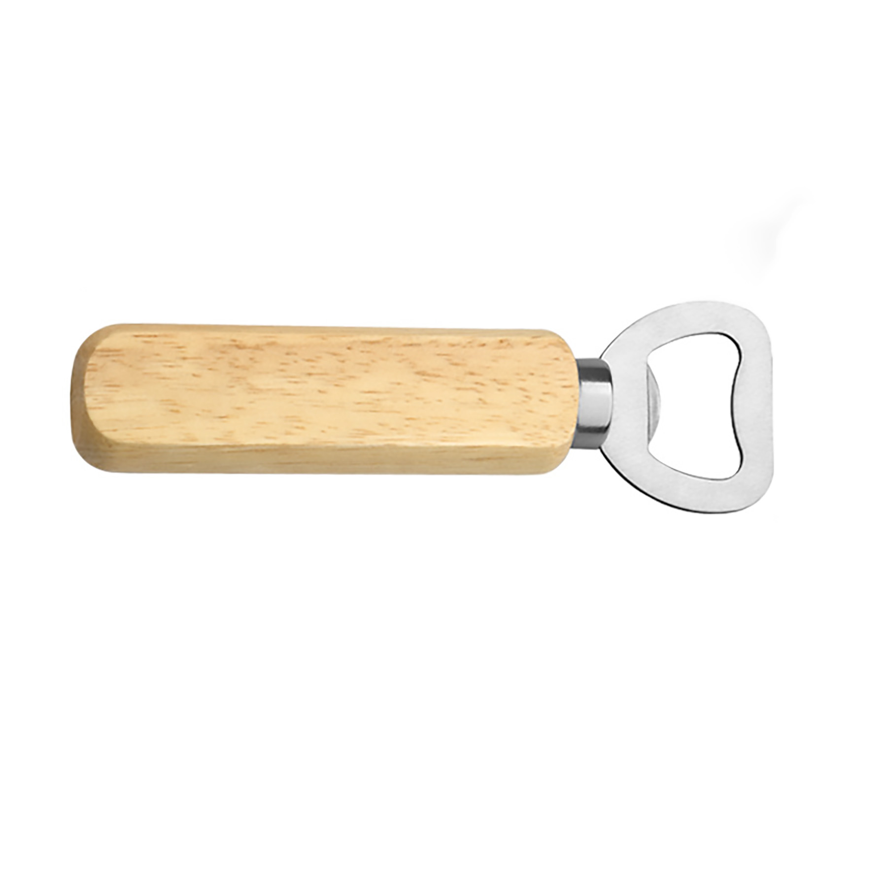 Stainless Steel Beer Beverage Bottle Opener 8