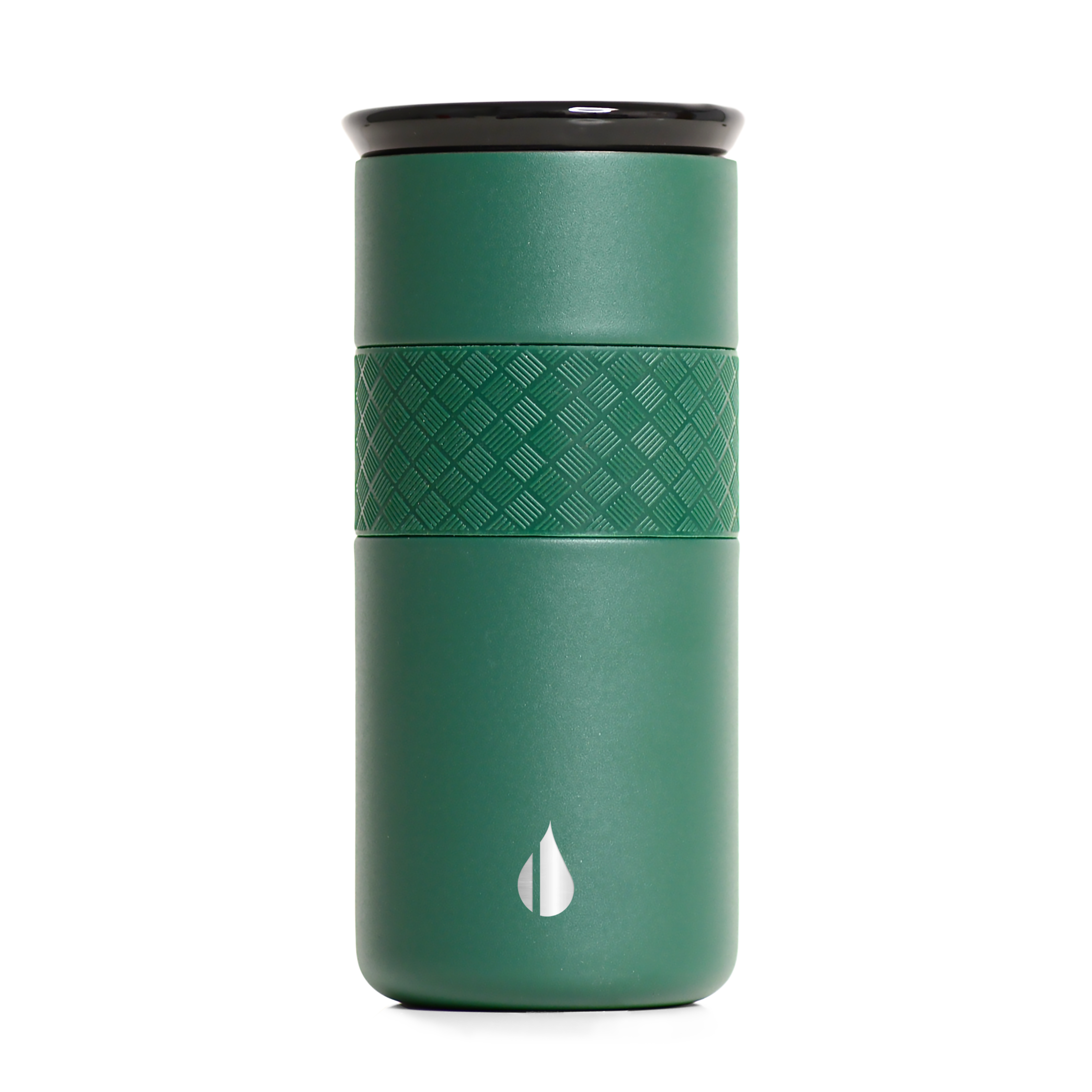 Elemental® Artisan 16oz Stainless Steel Tumbler with Ceramic Lid 37