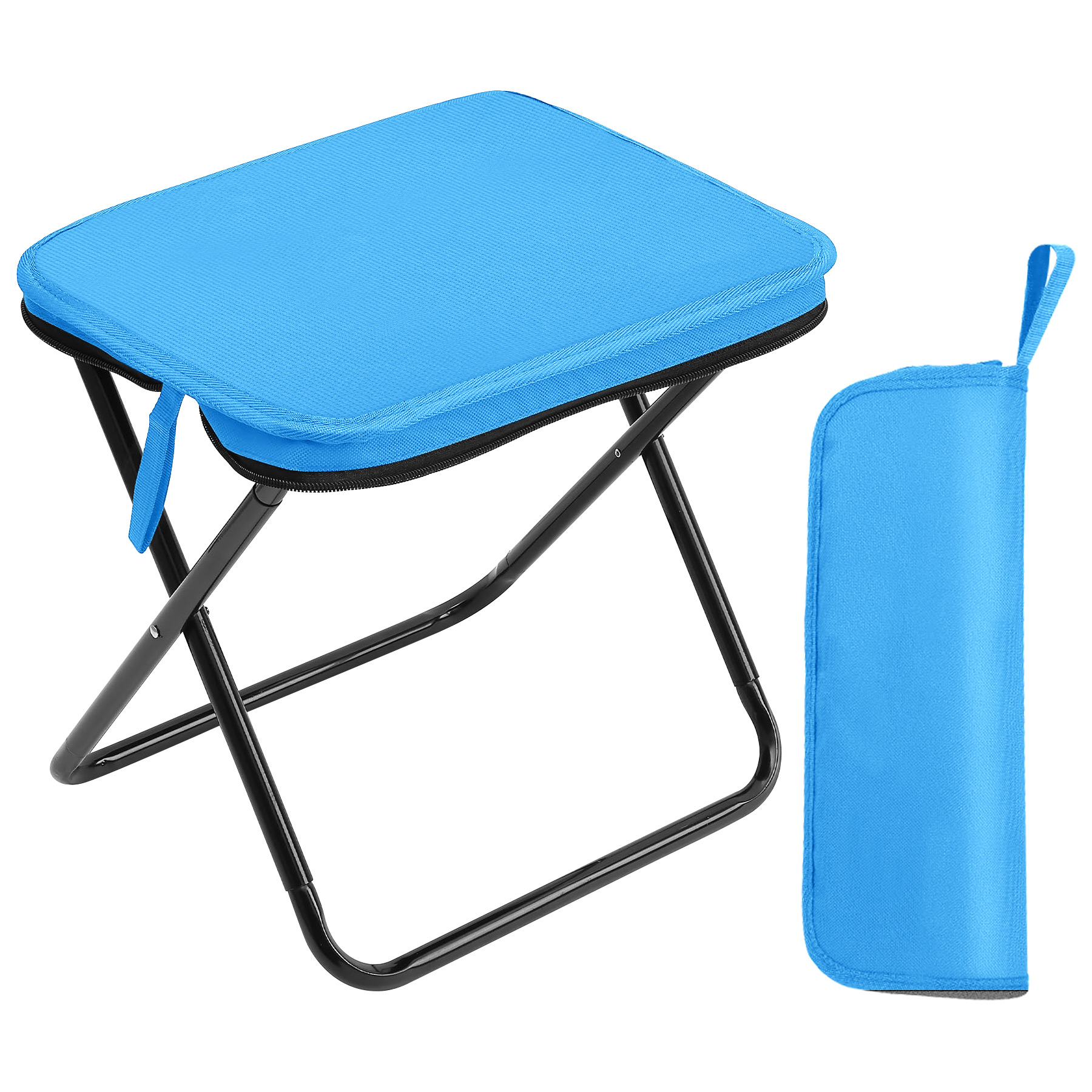 Portable Folding Camping stool 2