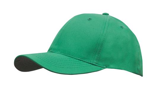 Breathable Poly Twill Cap 30