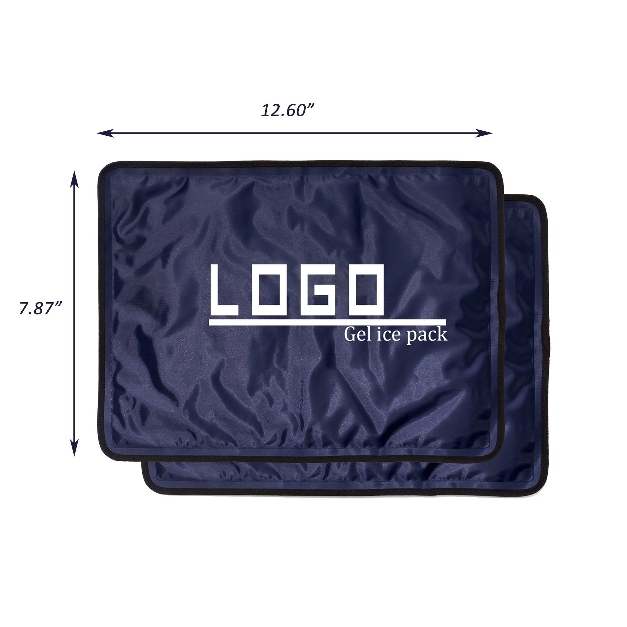 Large Ice Packs Coolers 5