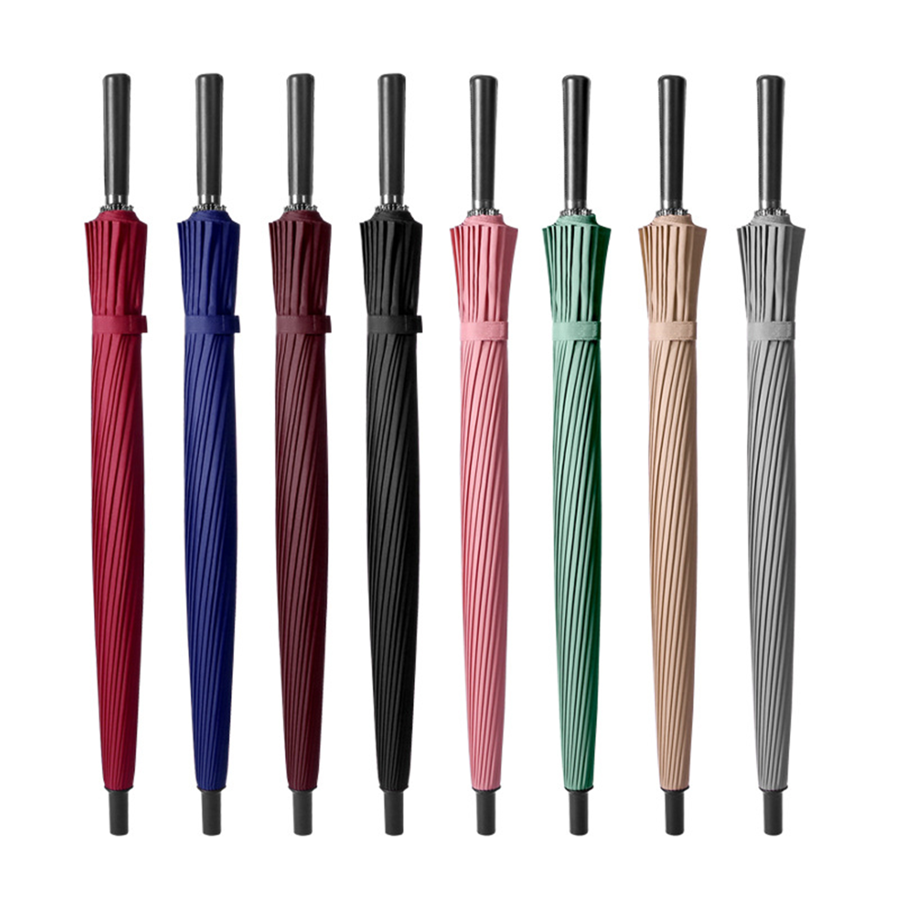 Auto-Open Golf Umbrella
