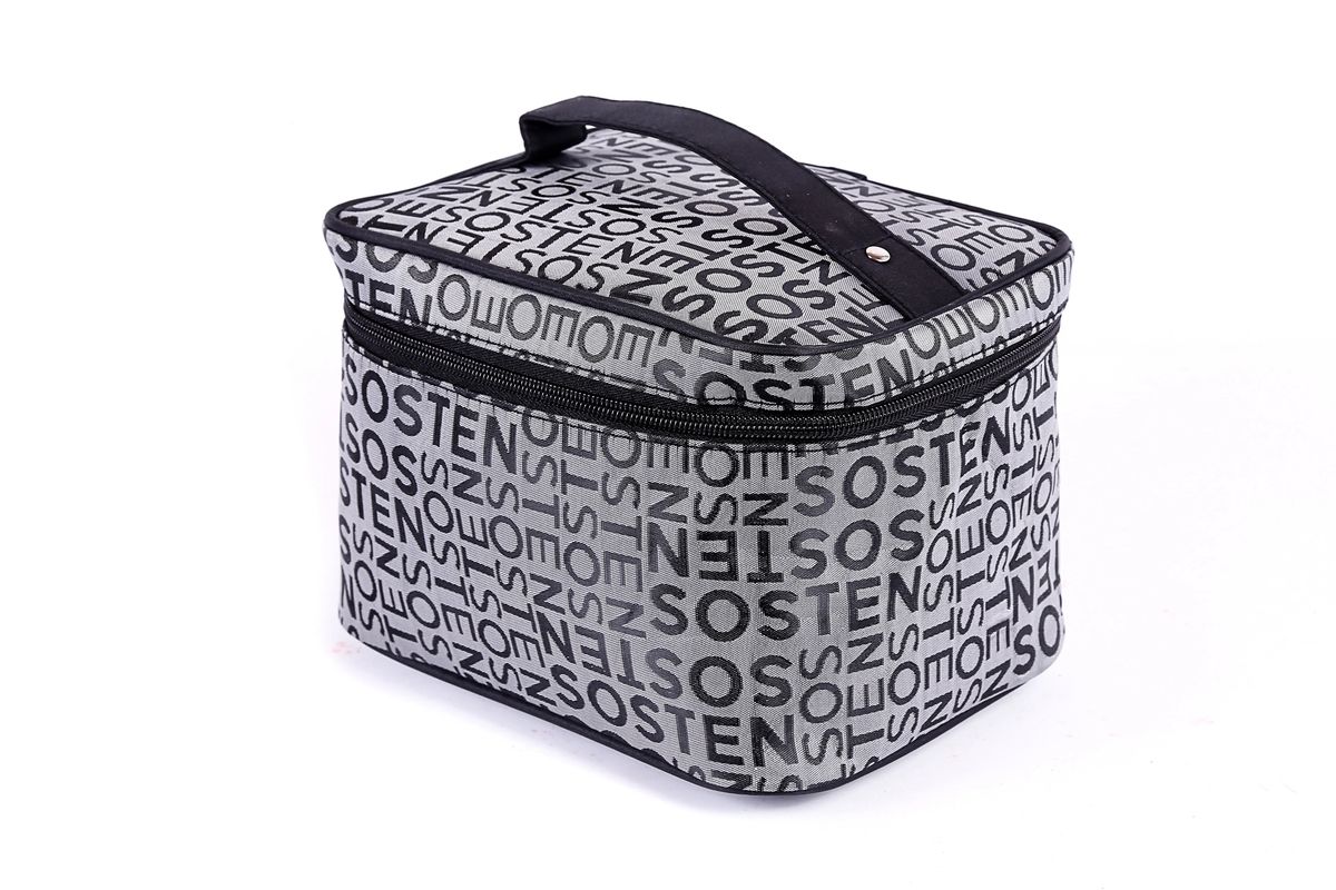 Cosmetic Makeup Bag