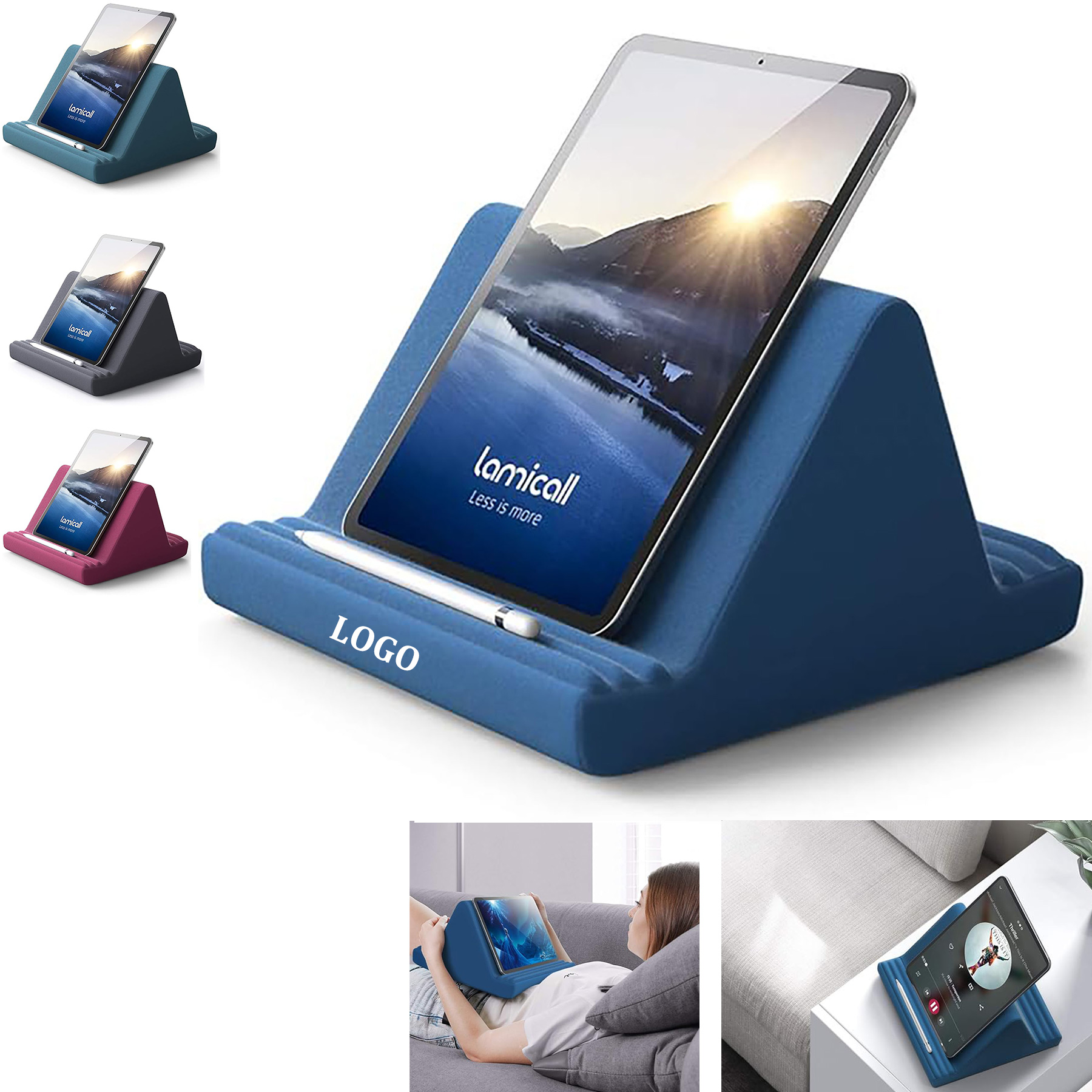 Tablet Holder Base 14