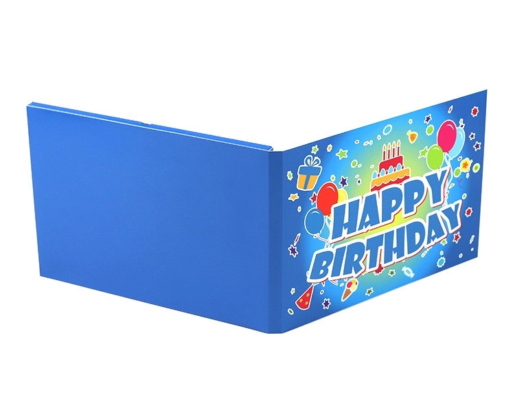 4.3" Video Brochure Electronic Business Card
