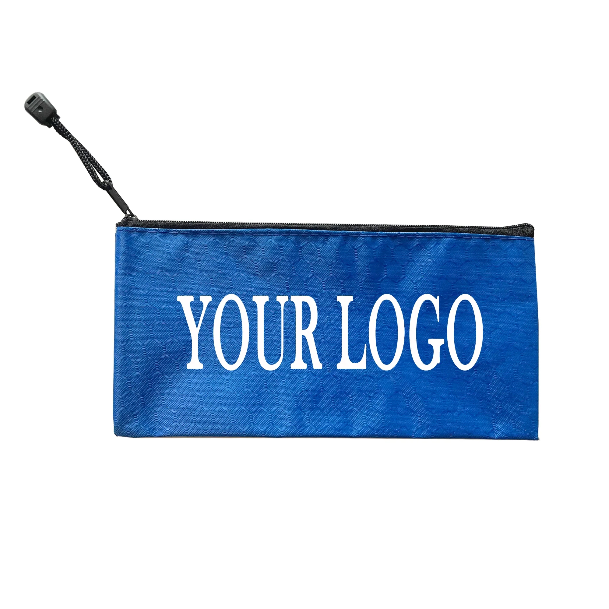 Zipper Waterproof Pencil Pouch MOQ 100 8