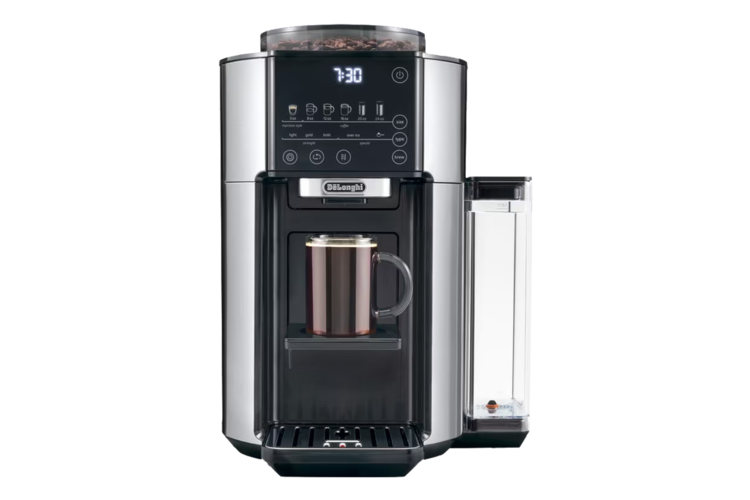 DeLonghi TrueBrew Coffee Machine 3
