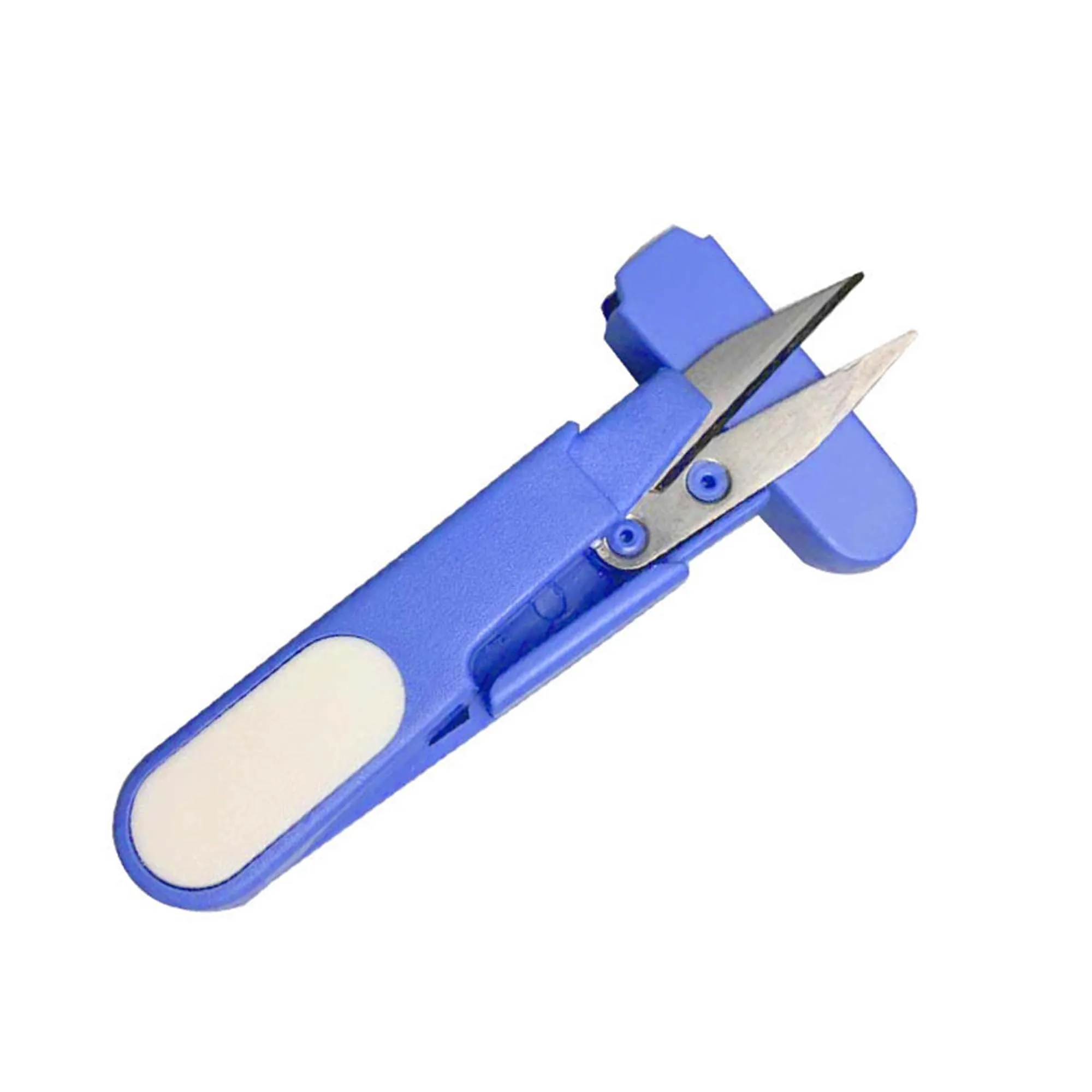 Mini Stationery Scissors With Cover 10