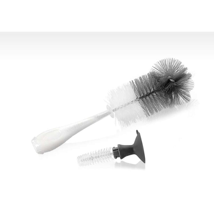 2-In-1 Baby Bottle Brushes 3