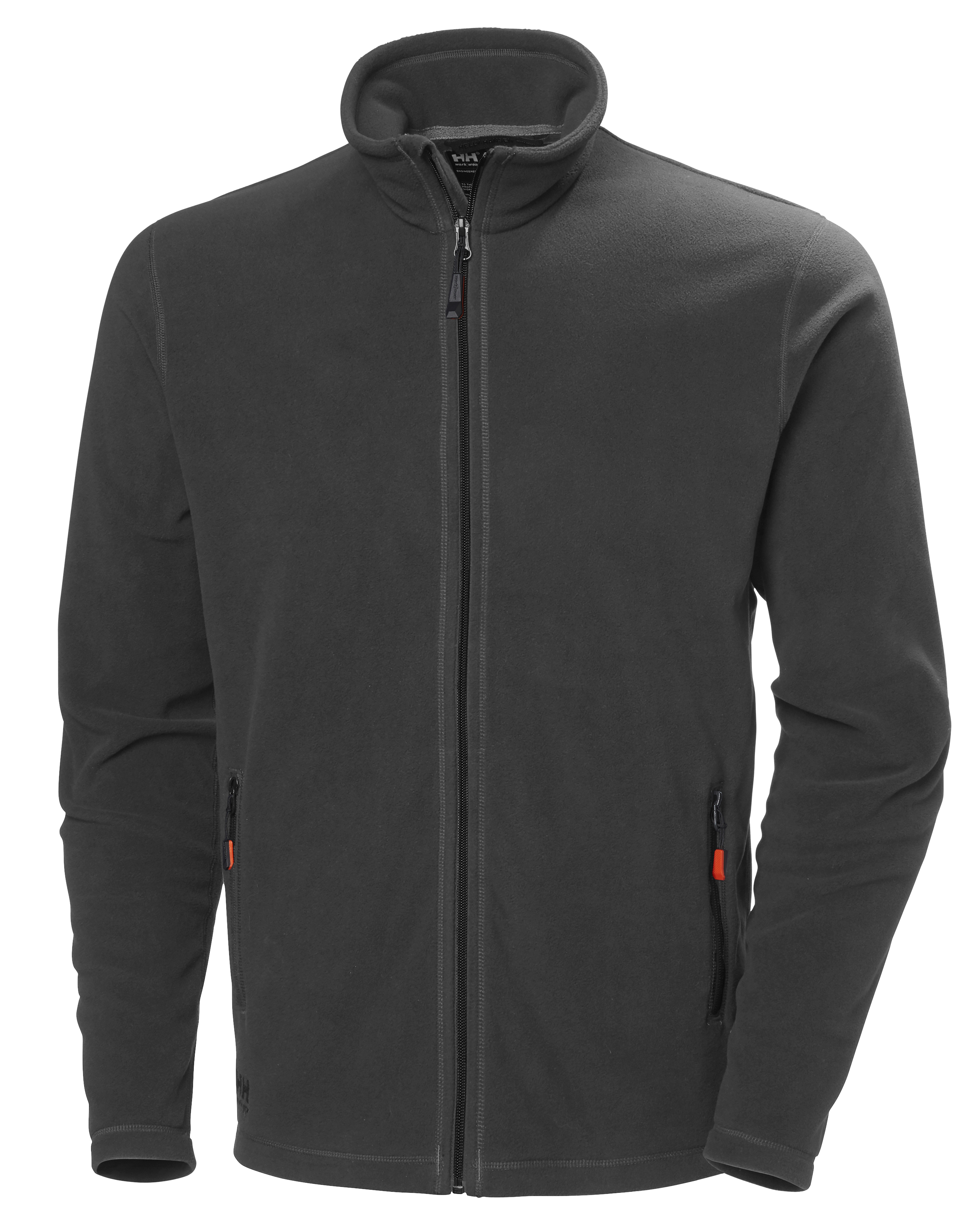 Helly Hansen Men's Oxford Lightweight Fleece Jacket 14