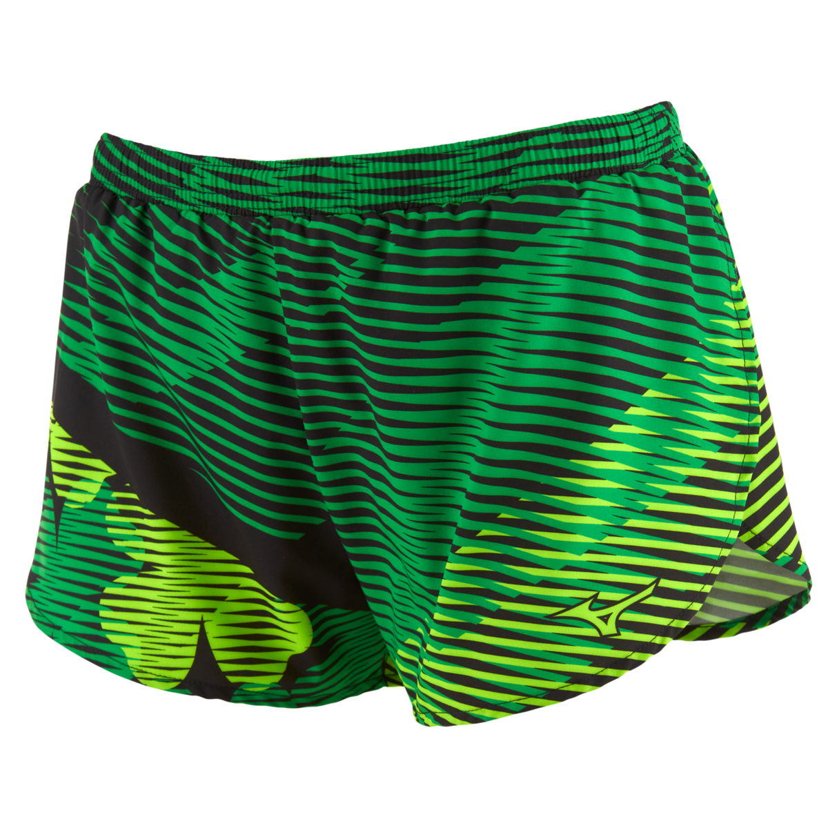 Women's Printable 2.5" Short 12