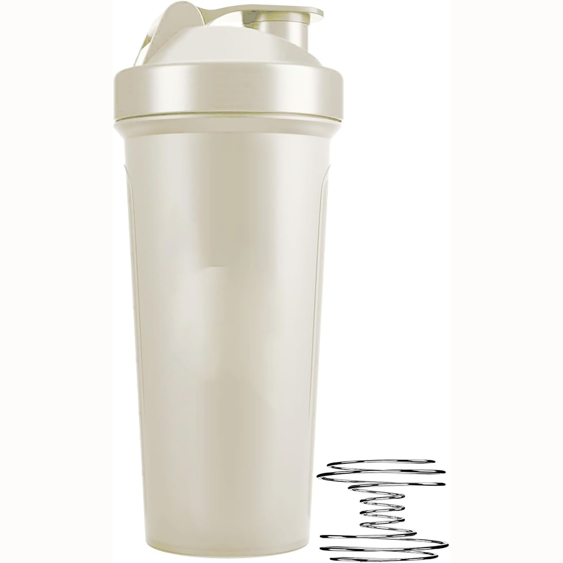 24 oz Shaker With Mixing Ball 10