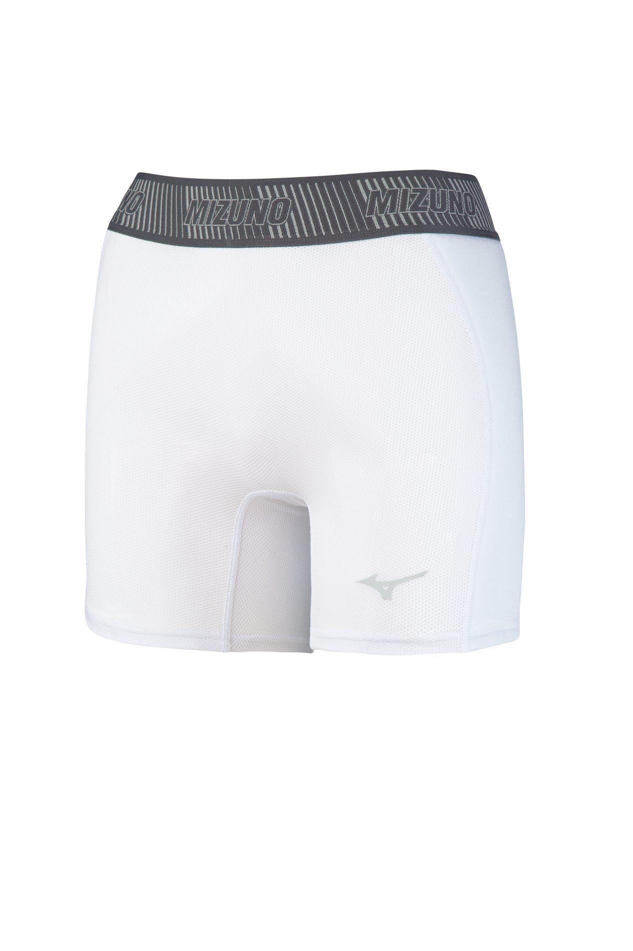 Women's Aero Vent Padded Sliding Short 8
