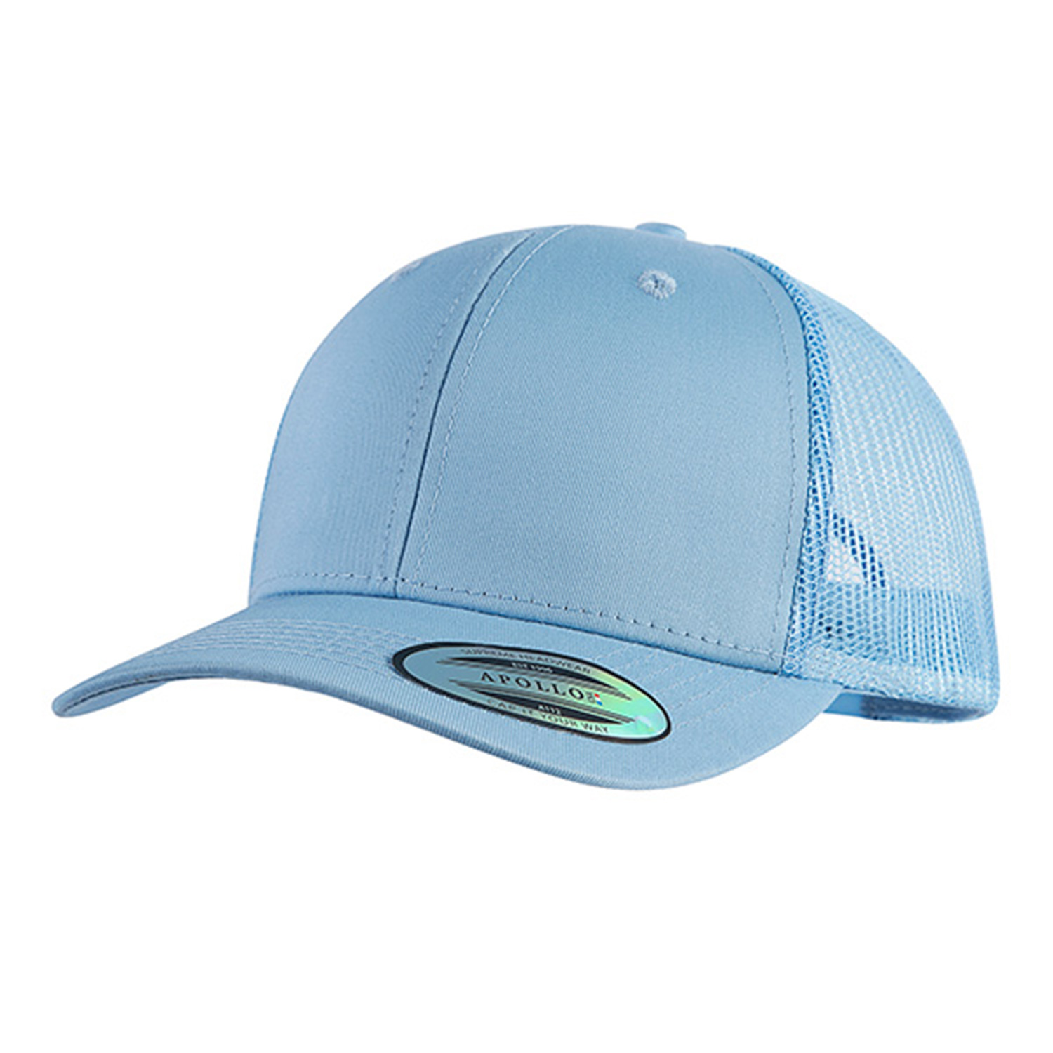 Trucker Cap 38