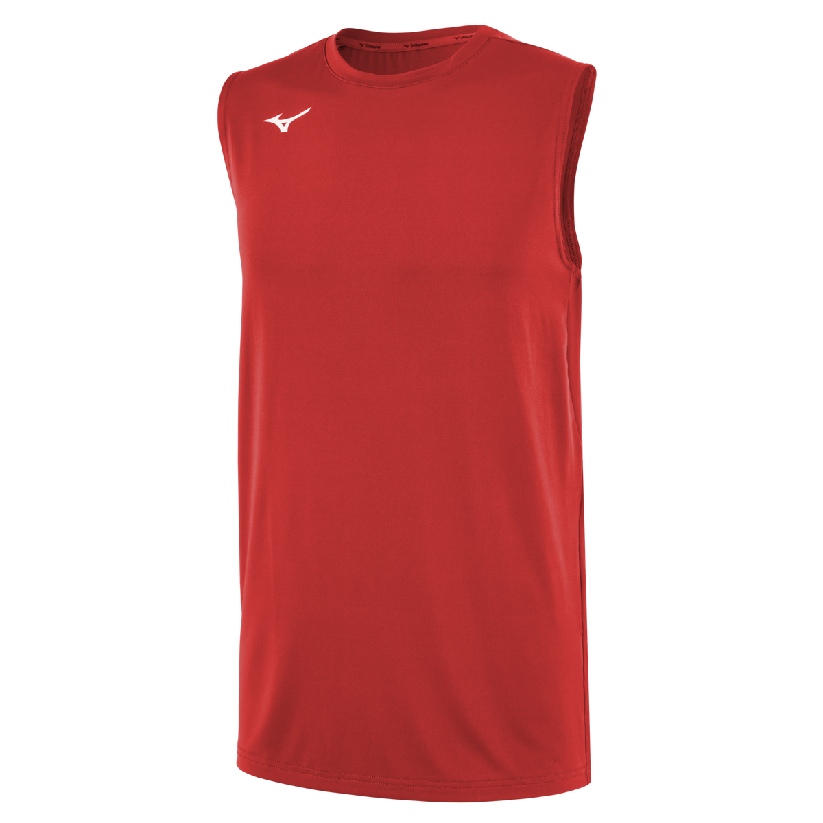Boy's Sleeveless Volleyball Jersey 8