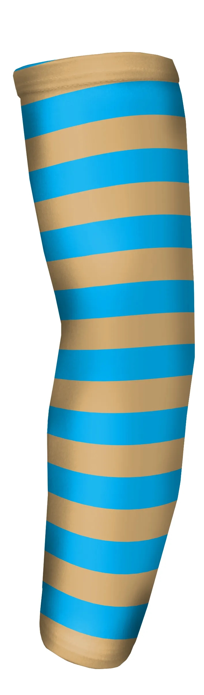 Fully Sublimated Spirit Sleeve 24