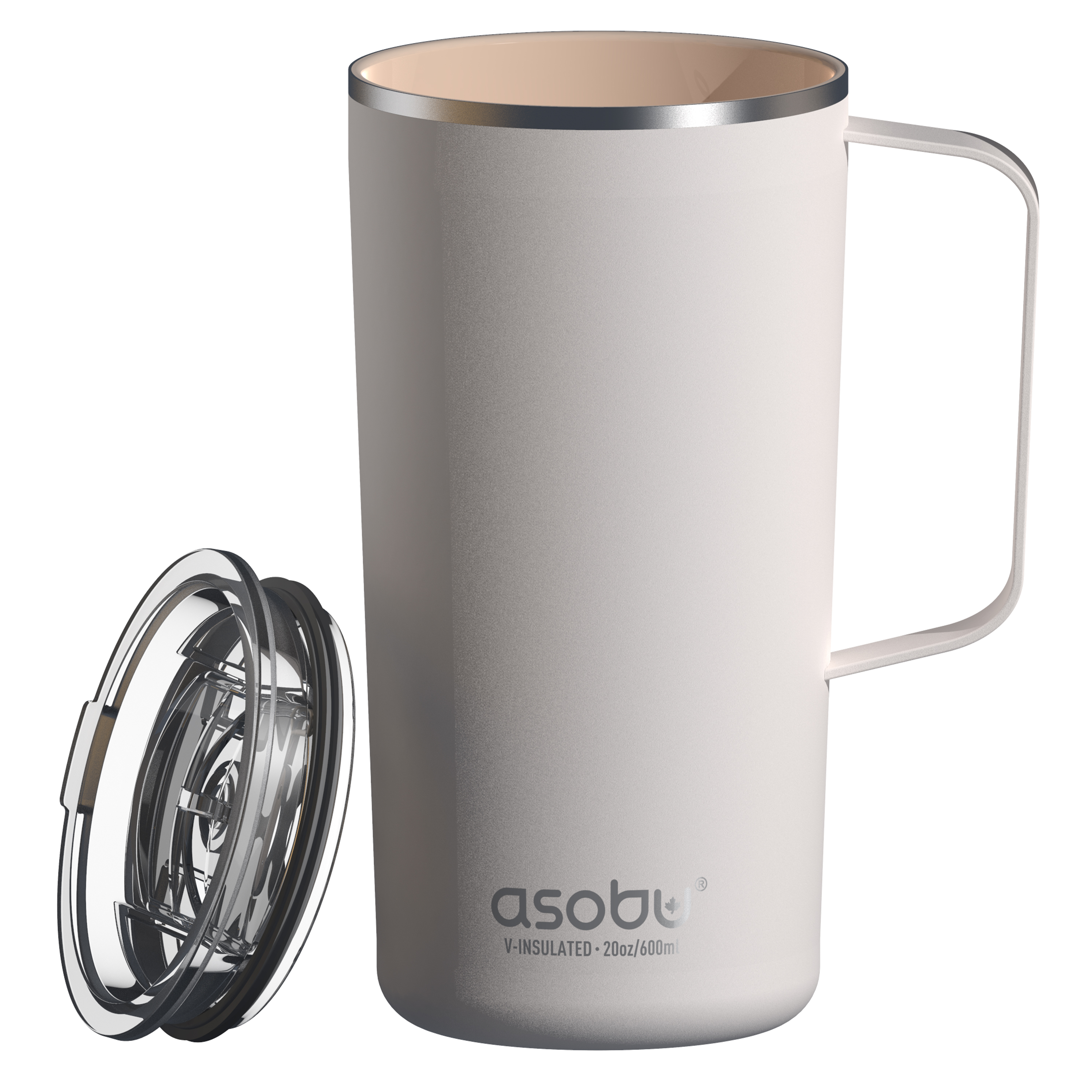20 oz Asobu Tower Mug 14