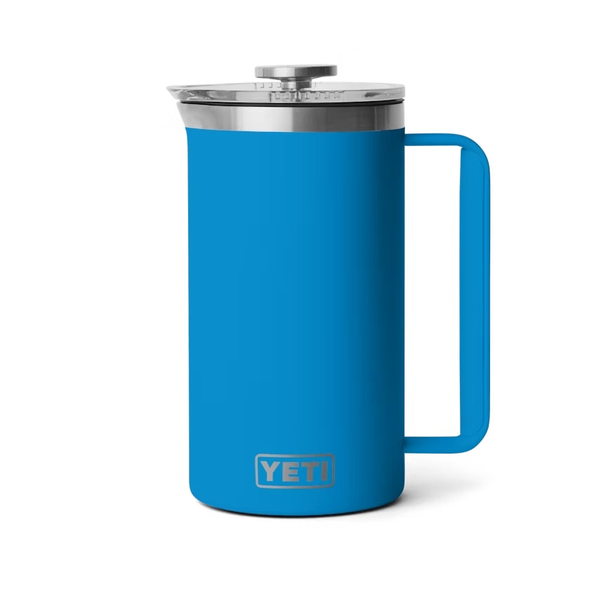 34 OZ French Press 14