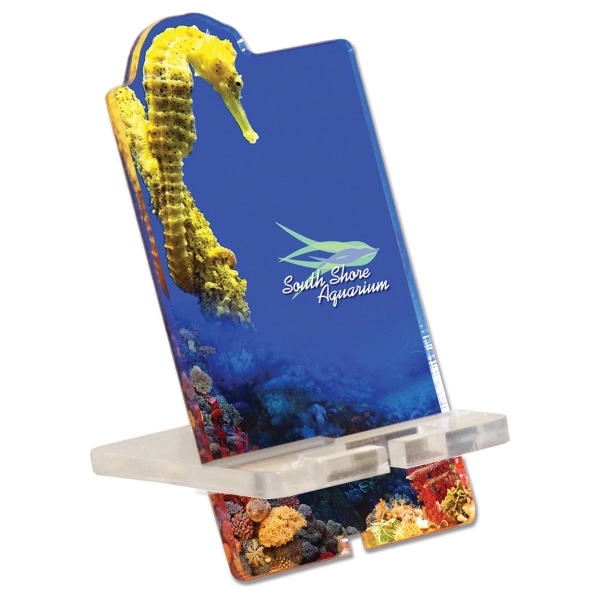 Acrylic Phone Stand 26