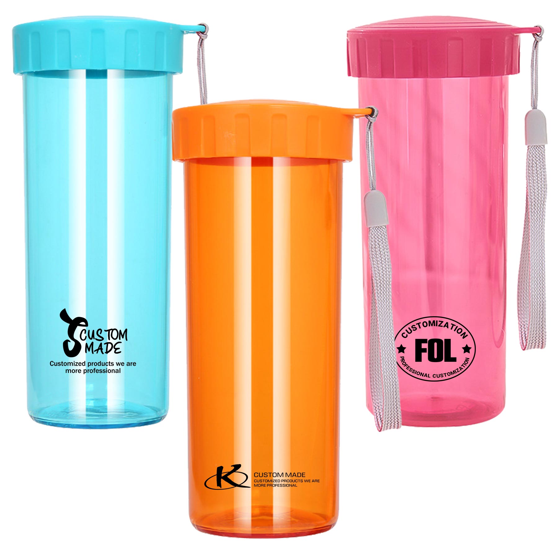 Water Bottle