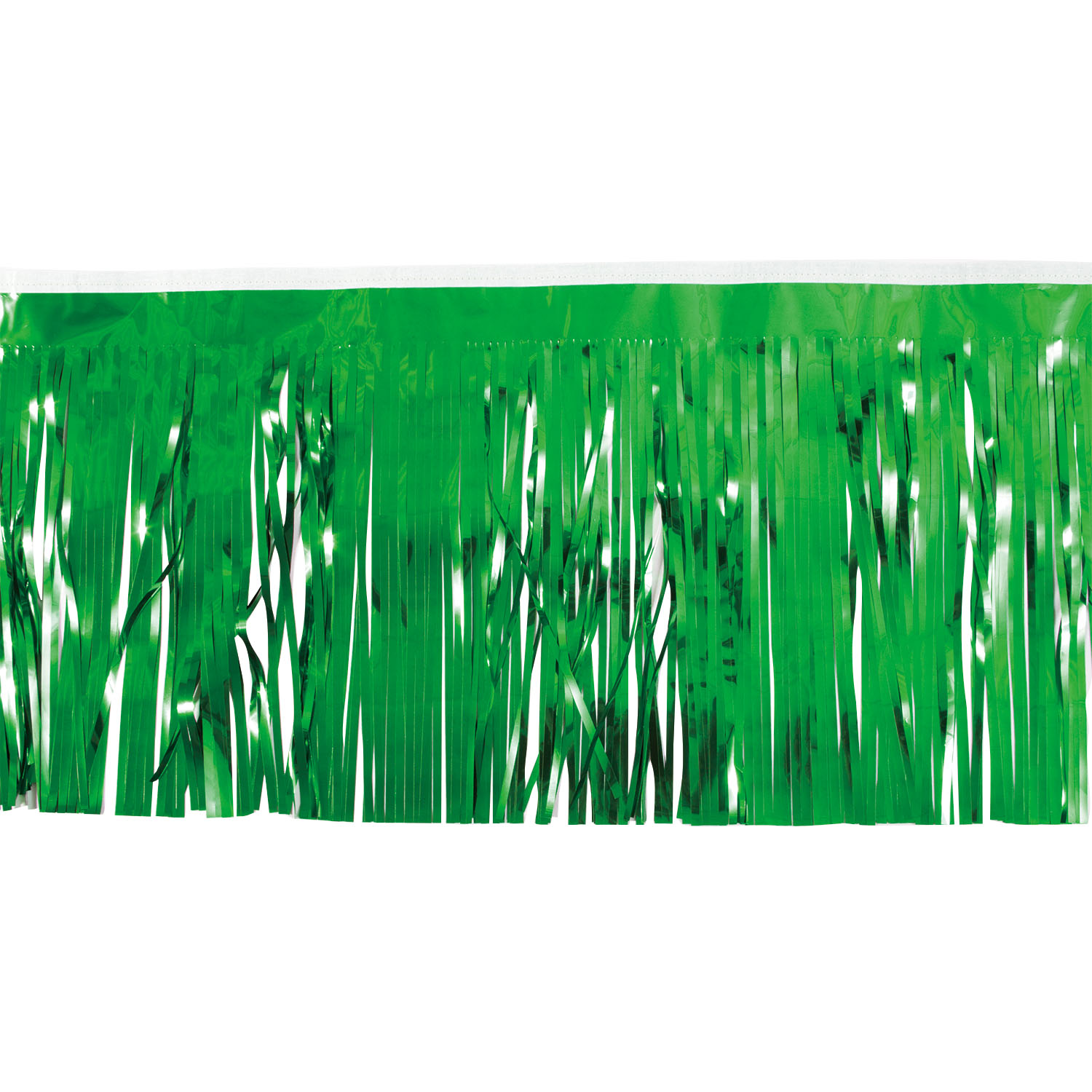 Victory Corps™ Metallic Fringe (15") 9