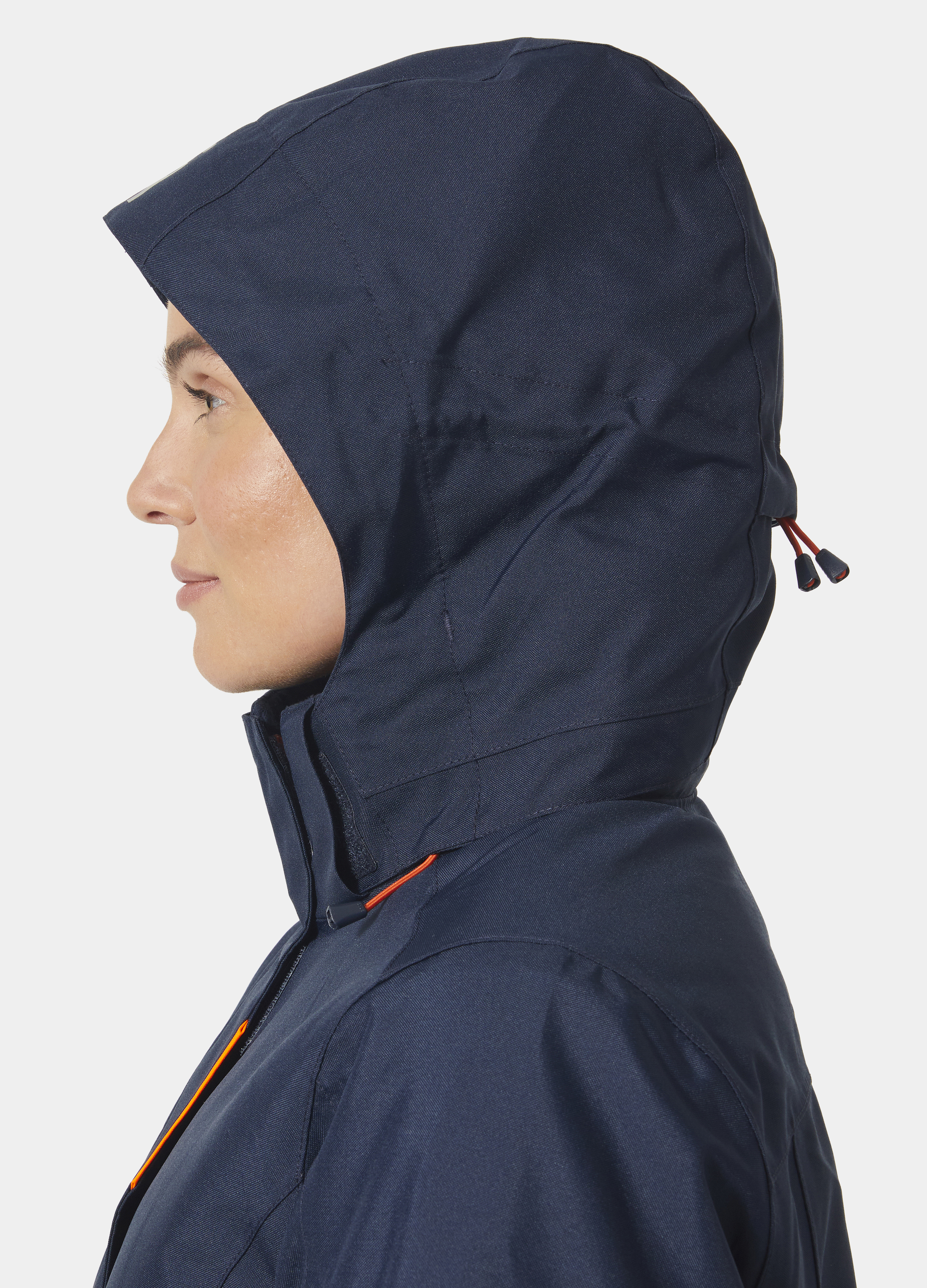 Helly Hansen Women's Luna Winter Jacket 20