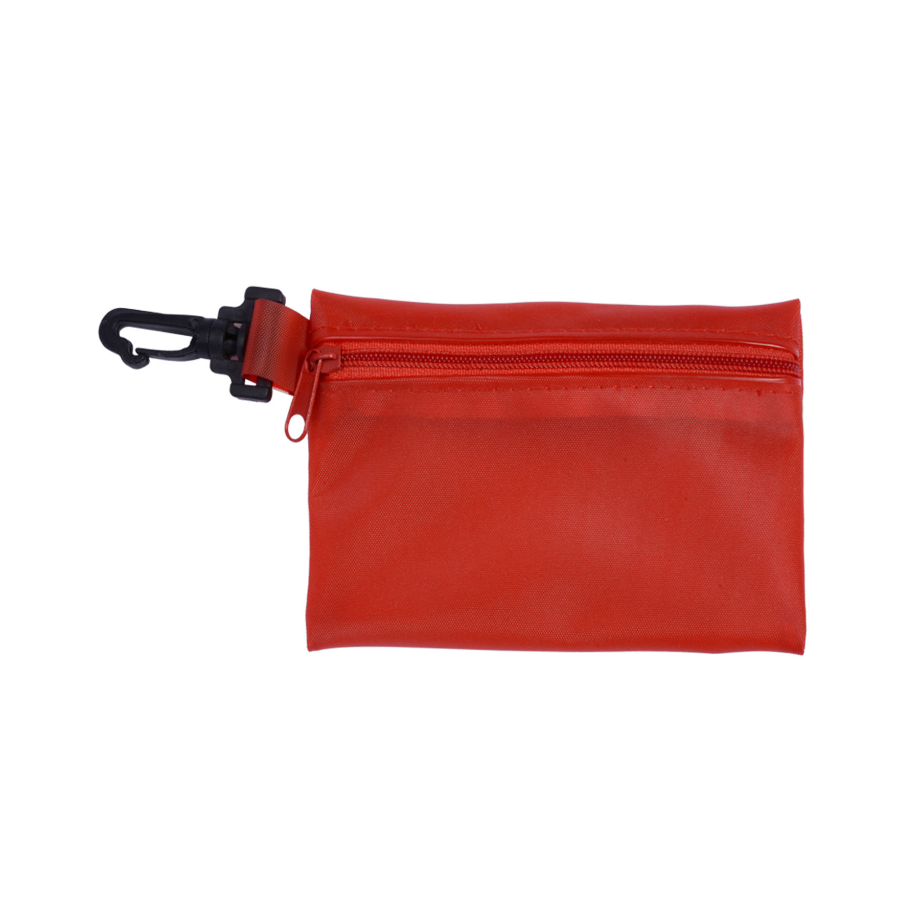 Accessory Pouch with Hook-CLOSE OUT 12