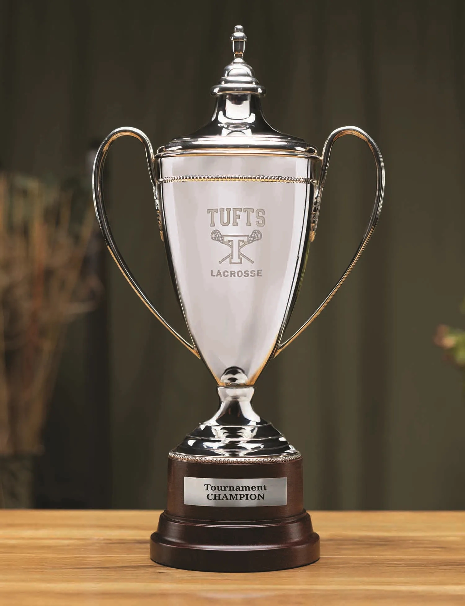 Normandy Trophy