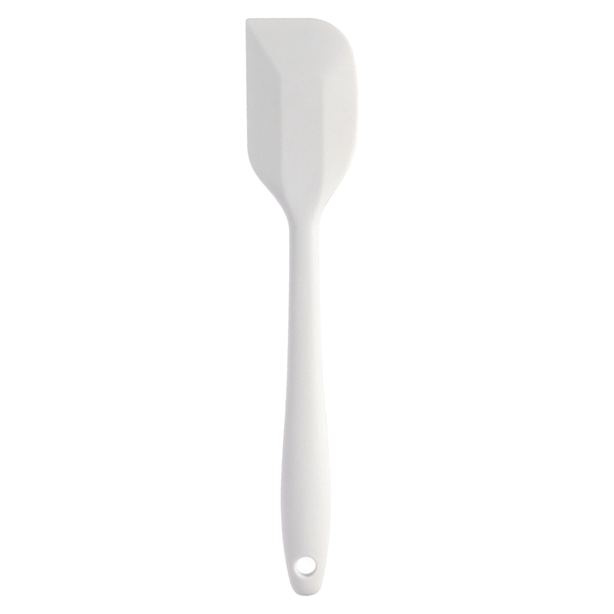 Integrated Silicone Cake Scraper 23