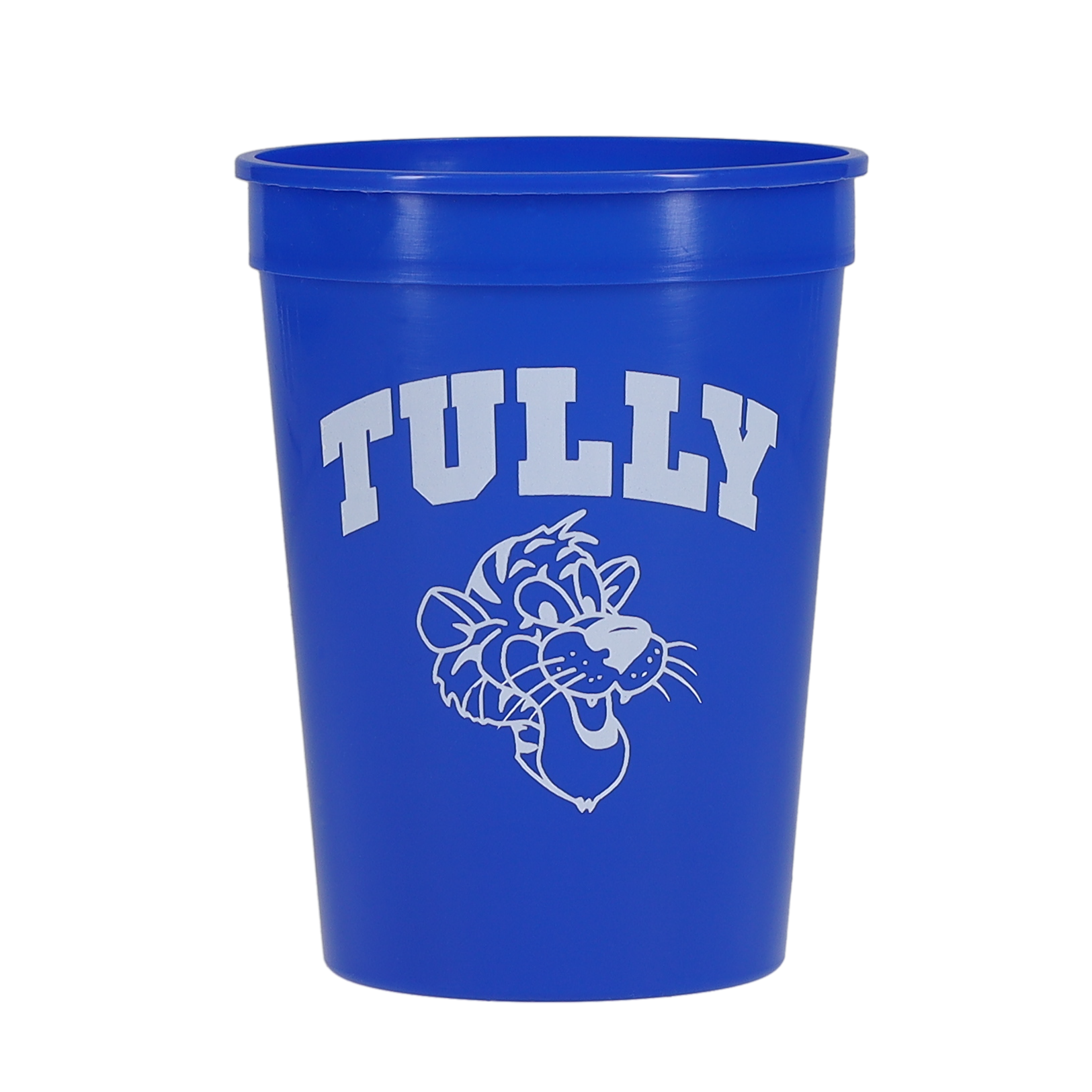 12 oz Stadium Cup Smooth (Color) Tradition Print 32