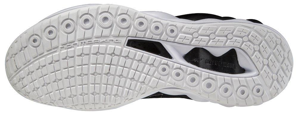 Wave Luminous Women's Volleyball Shoe 29