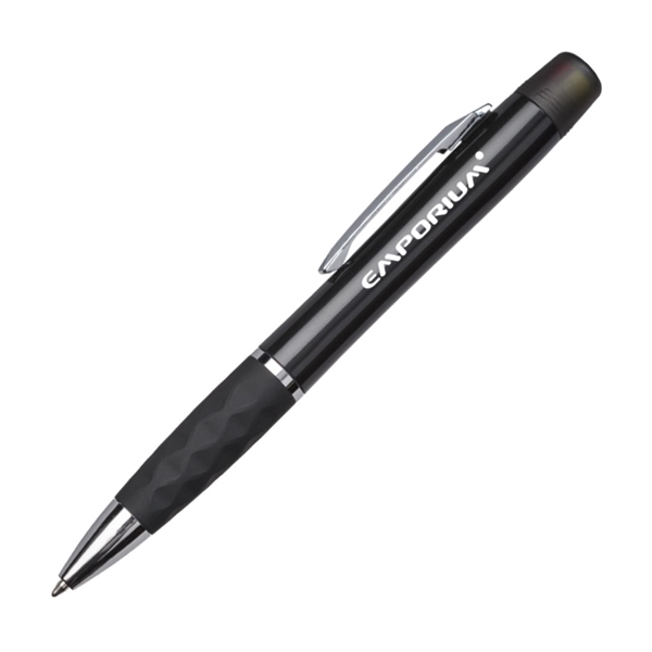 Franz Pen with Tri Highlighter