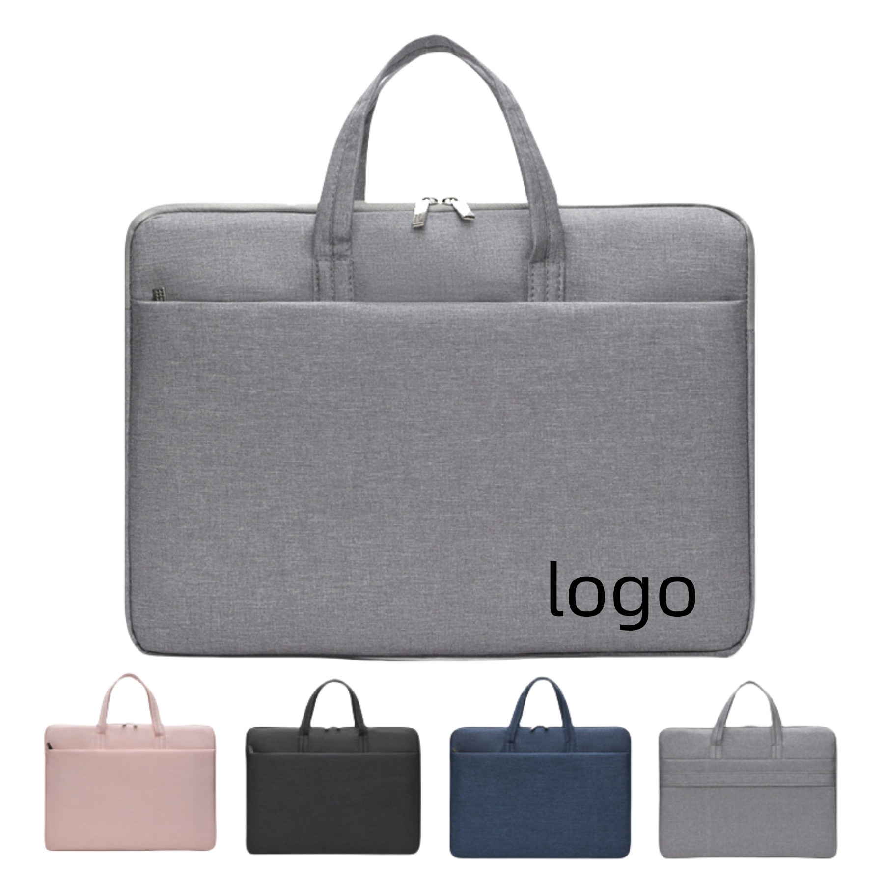 Laptop Tote Bag